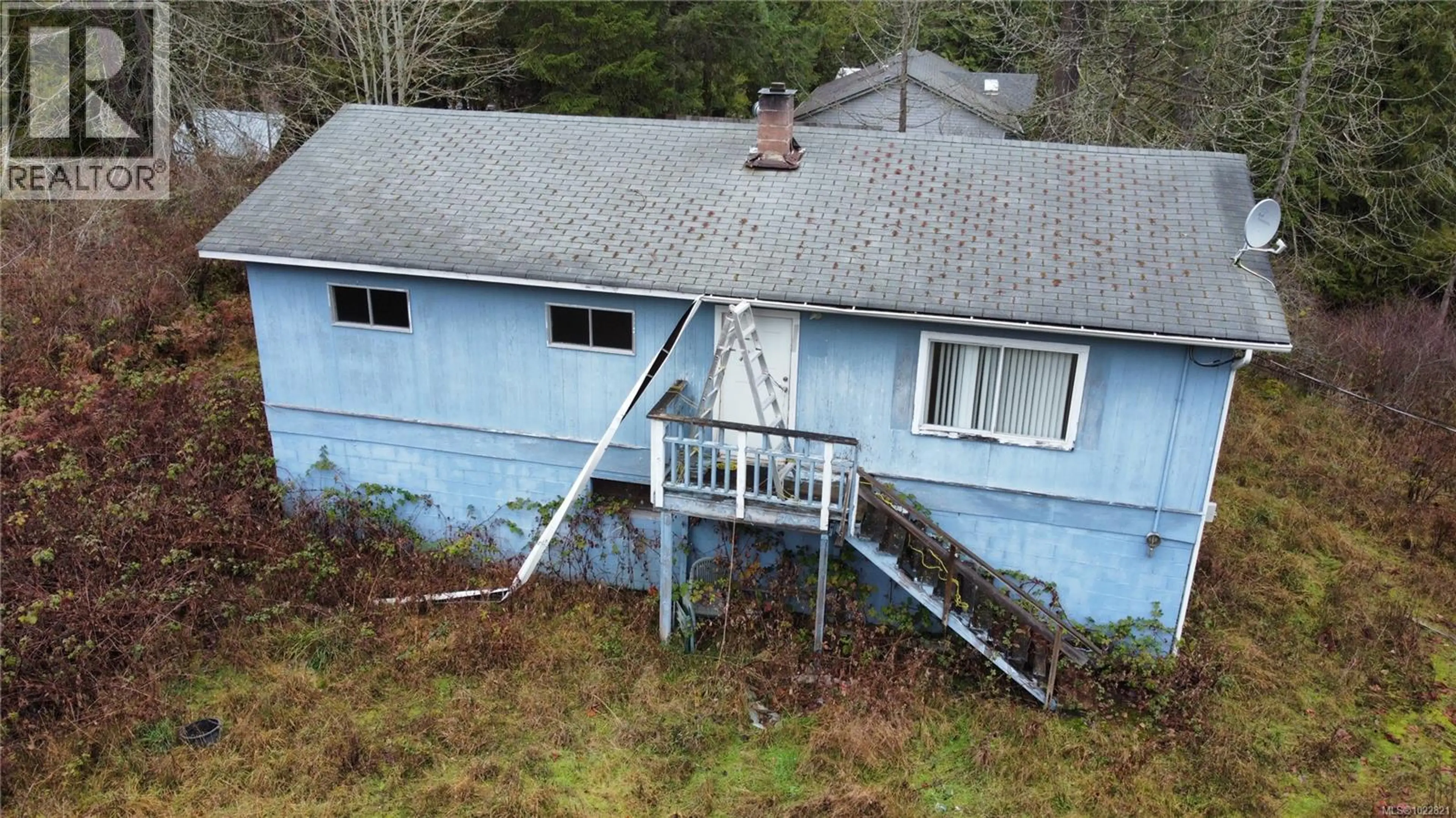 Property at 2062 WARING RD, Nanaimo, BC