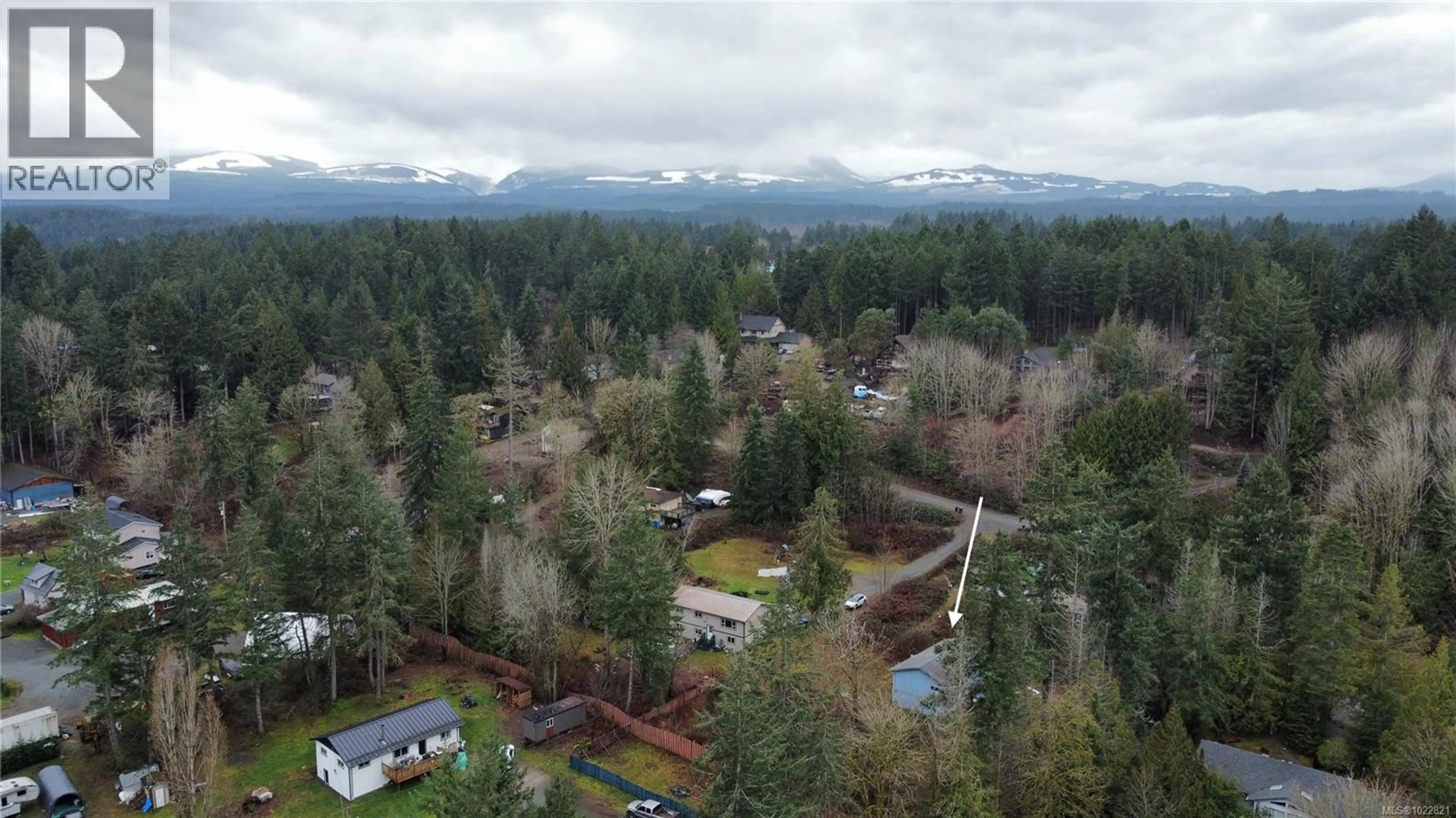 Property at 2062 WARING RD, Nanaimo, BC