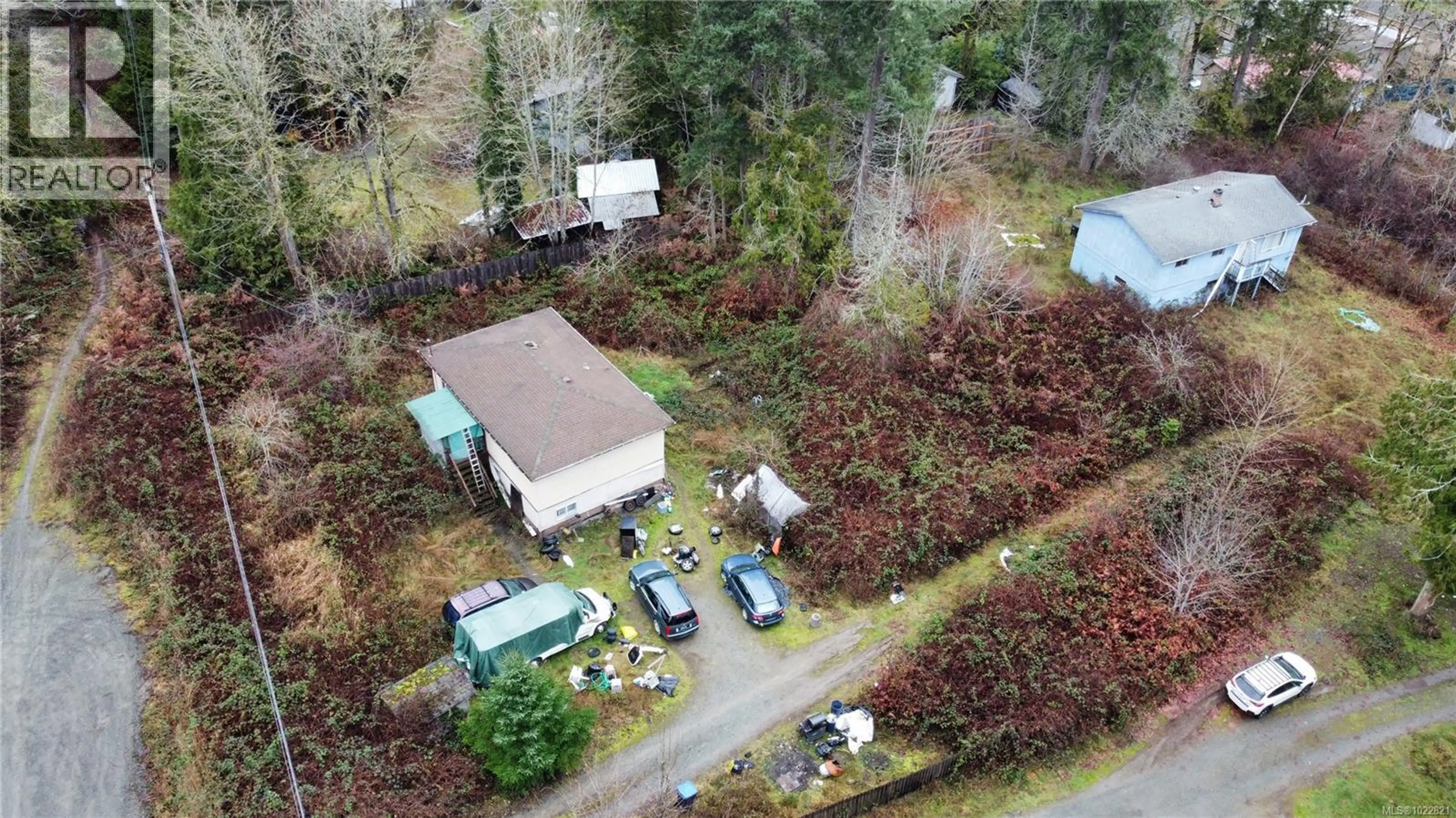 Property at 2062 WARING RD, Nanaimo, BC