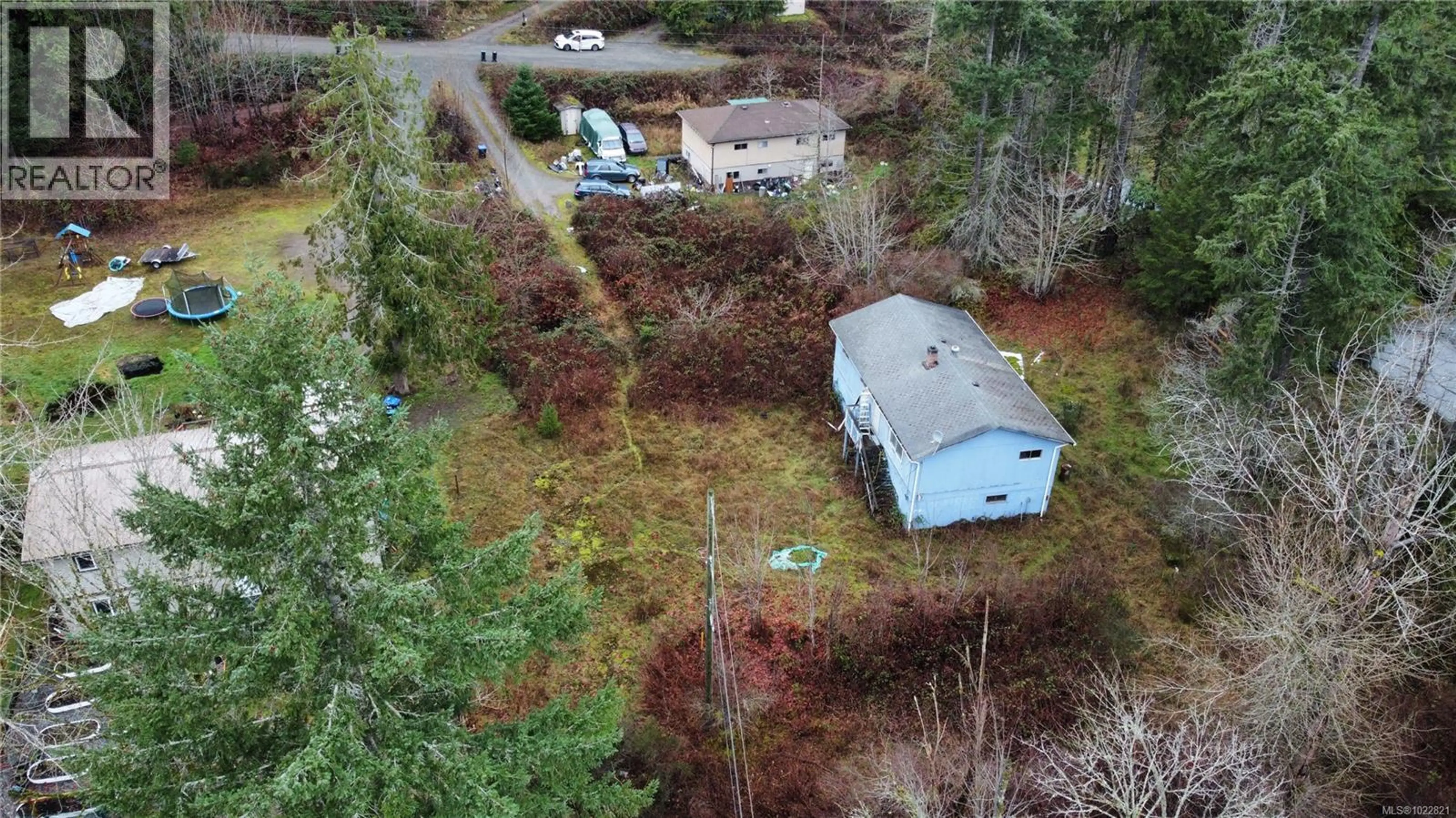 Property at 2062 WARING RD, Nanaimo, BC