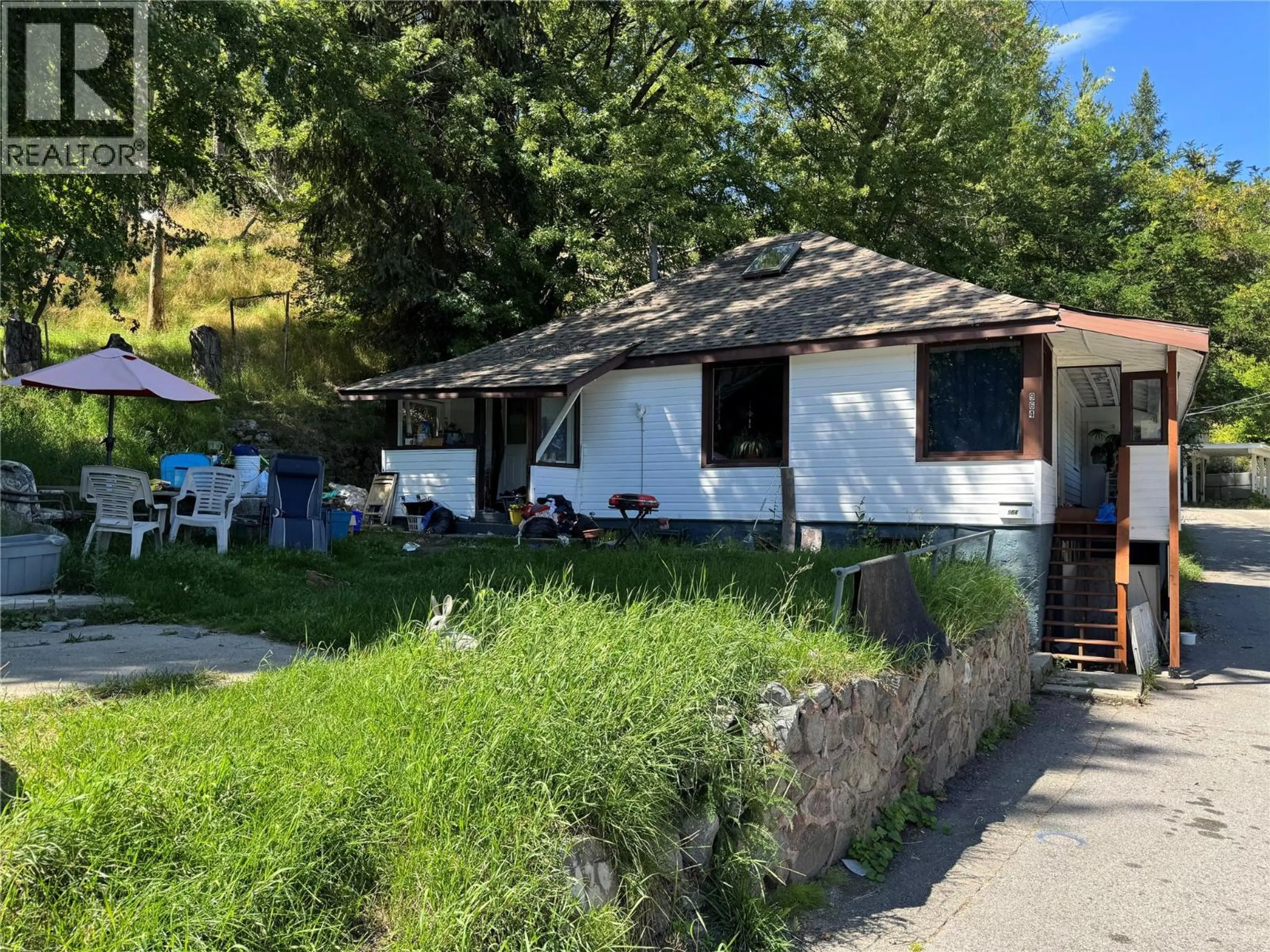 Property at 964 MOUNTAIN STREET, Trail, BC