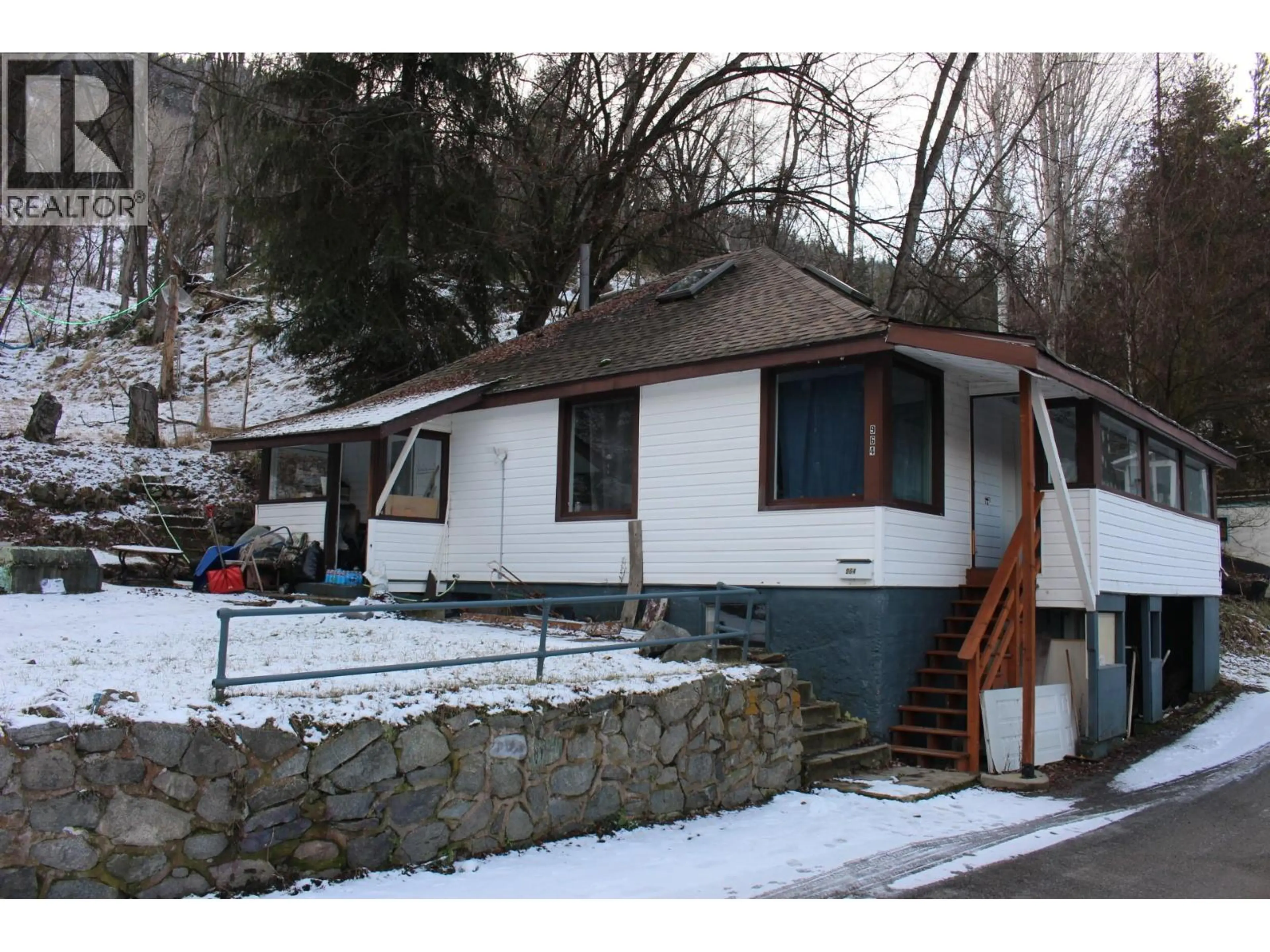 Property at 964 MOUNTAIN STREET, Trail, BC