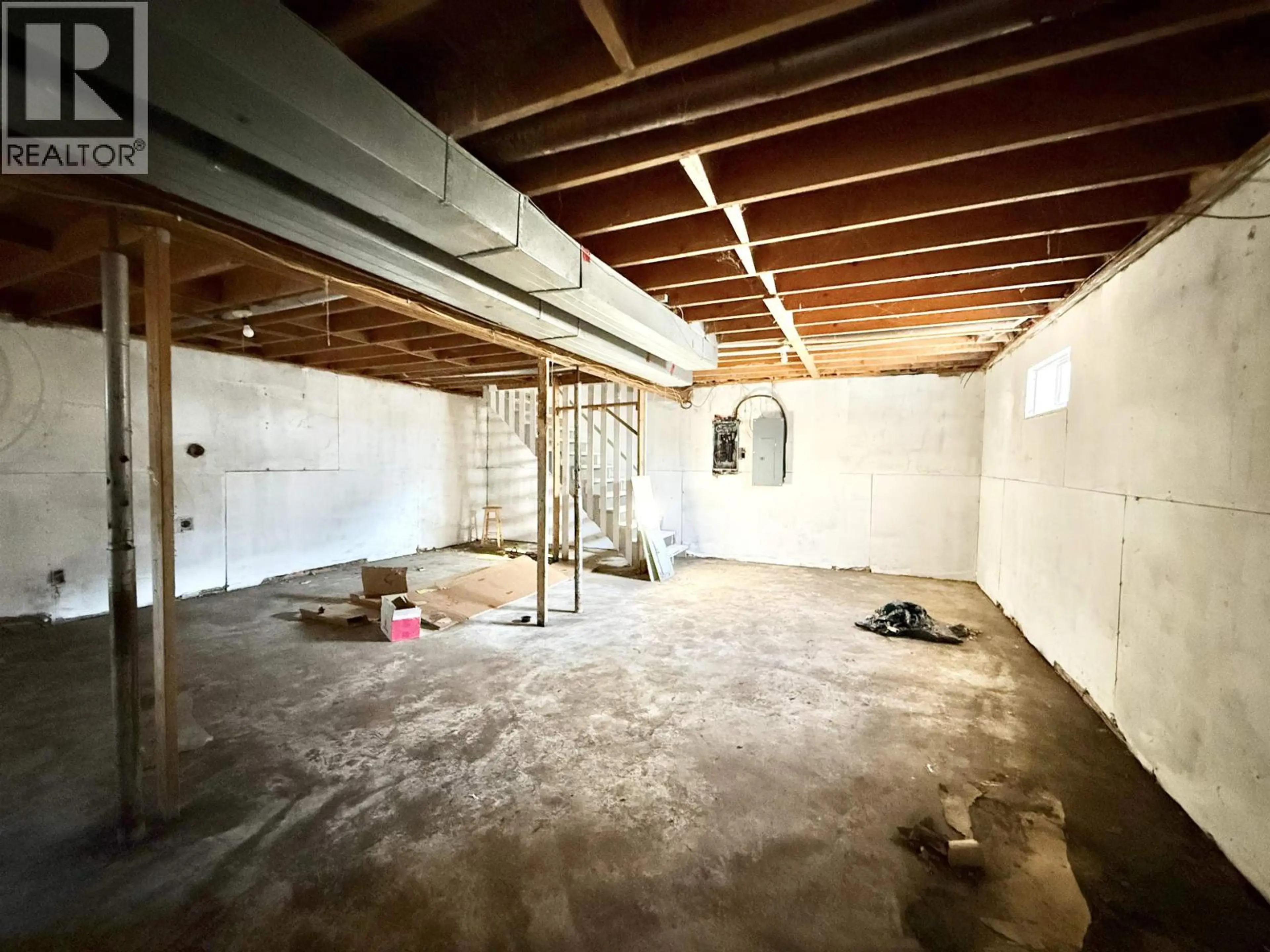 Property at 2131 24TH AVENUE, Hazelton, BC