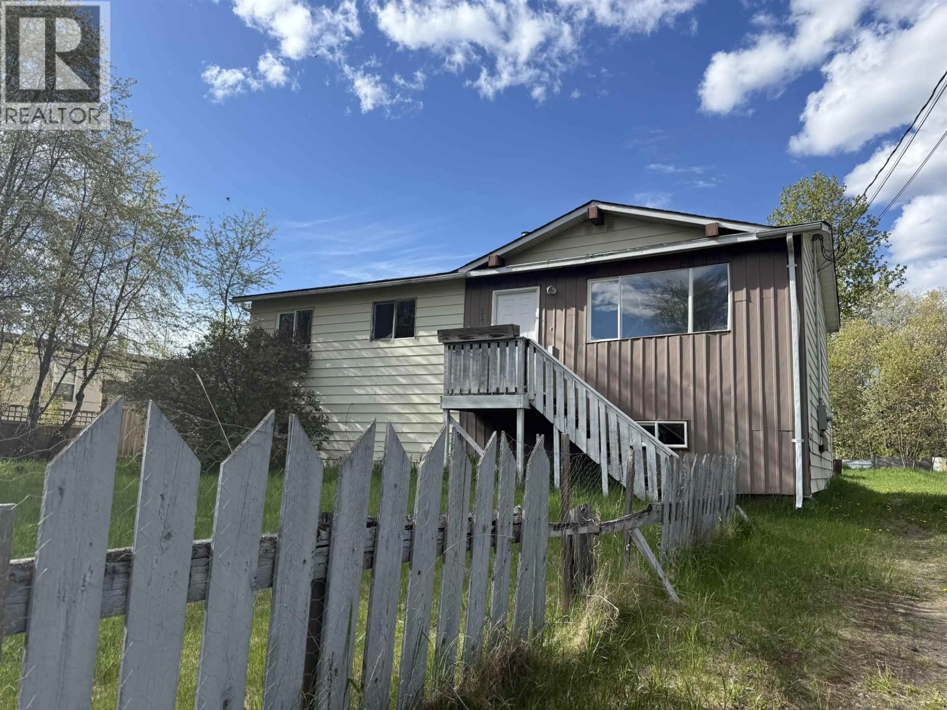 Property at 2131 24TH AVENUE, Hazelton, BC