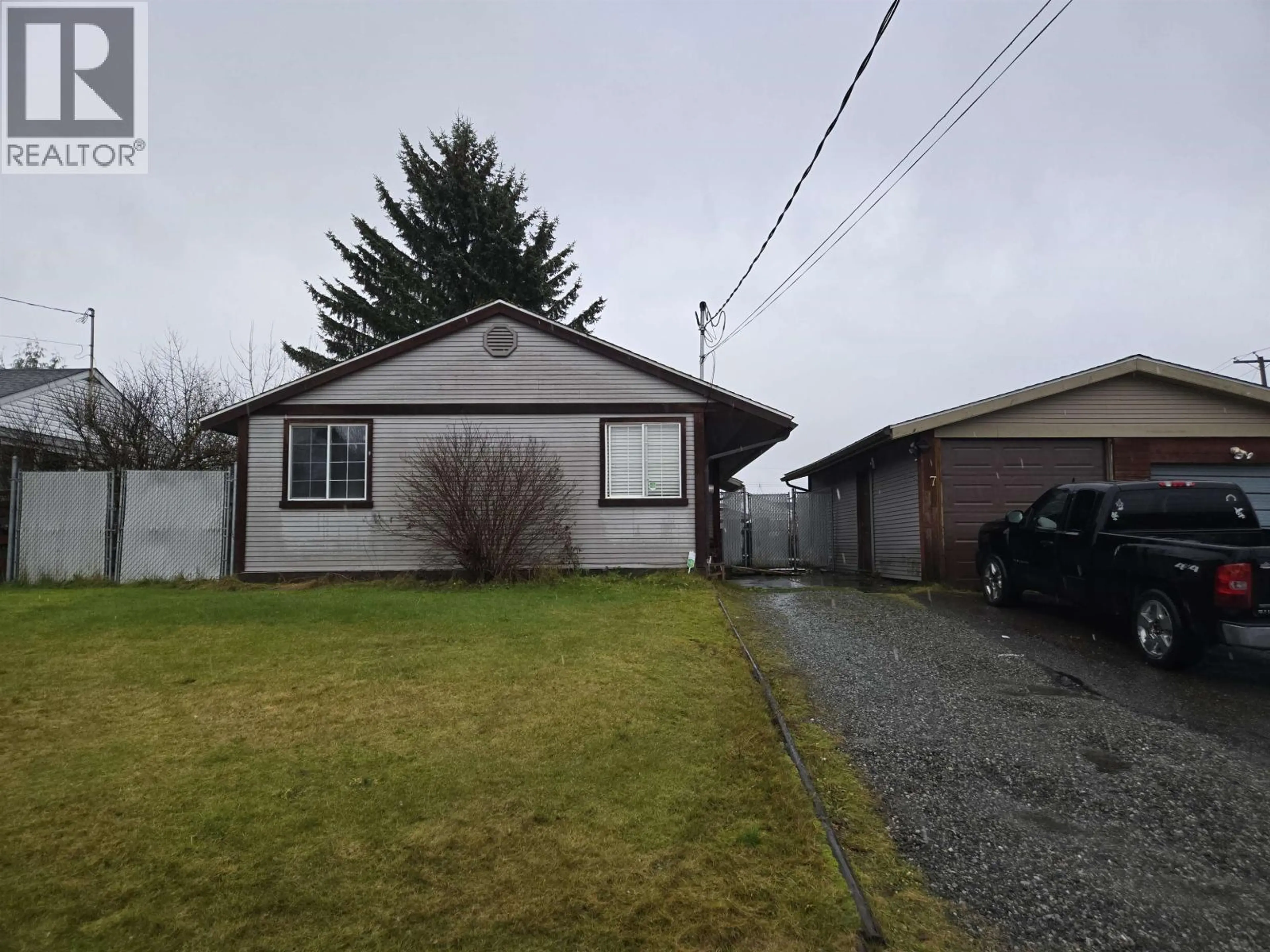 Property at 7 KITLOPE STREET, Kitimat, BC