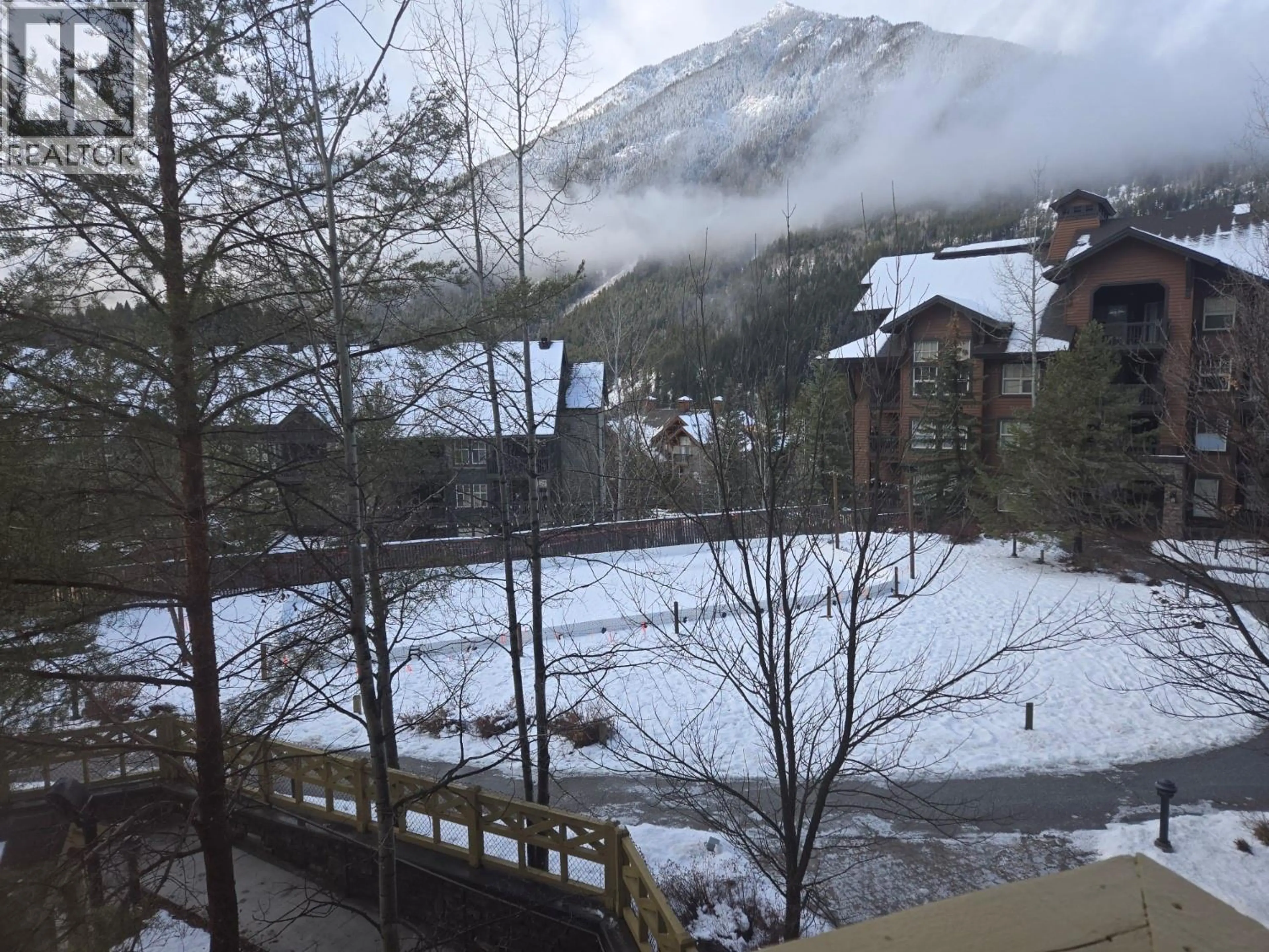 Property at #303 2070 SUMMIT DRIVE, Panorama, BC