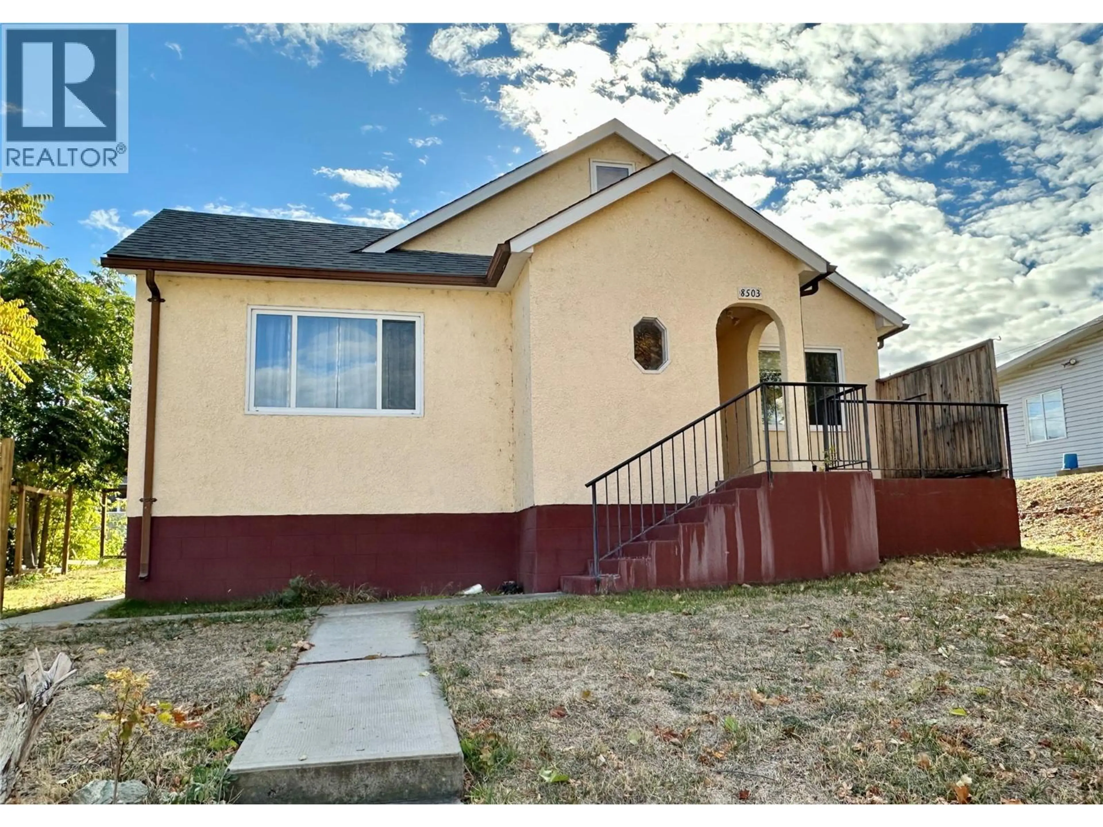 Property at 8503 72ND AVENUE, Osoyoos, BC