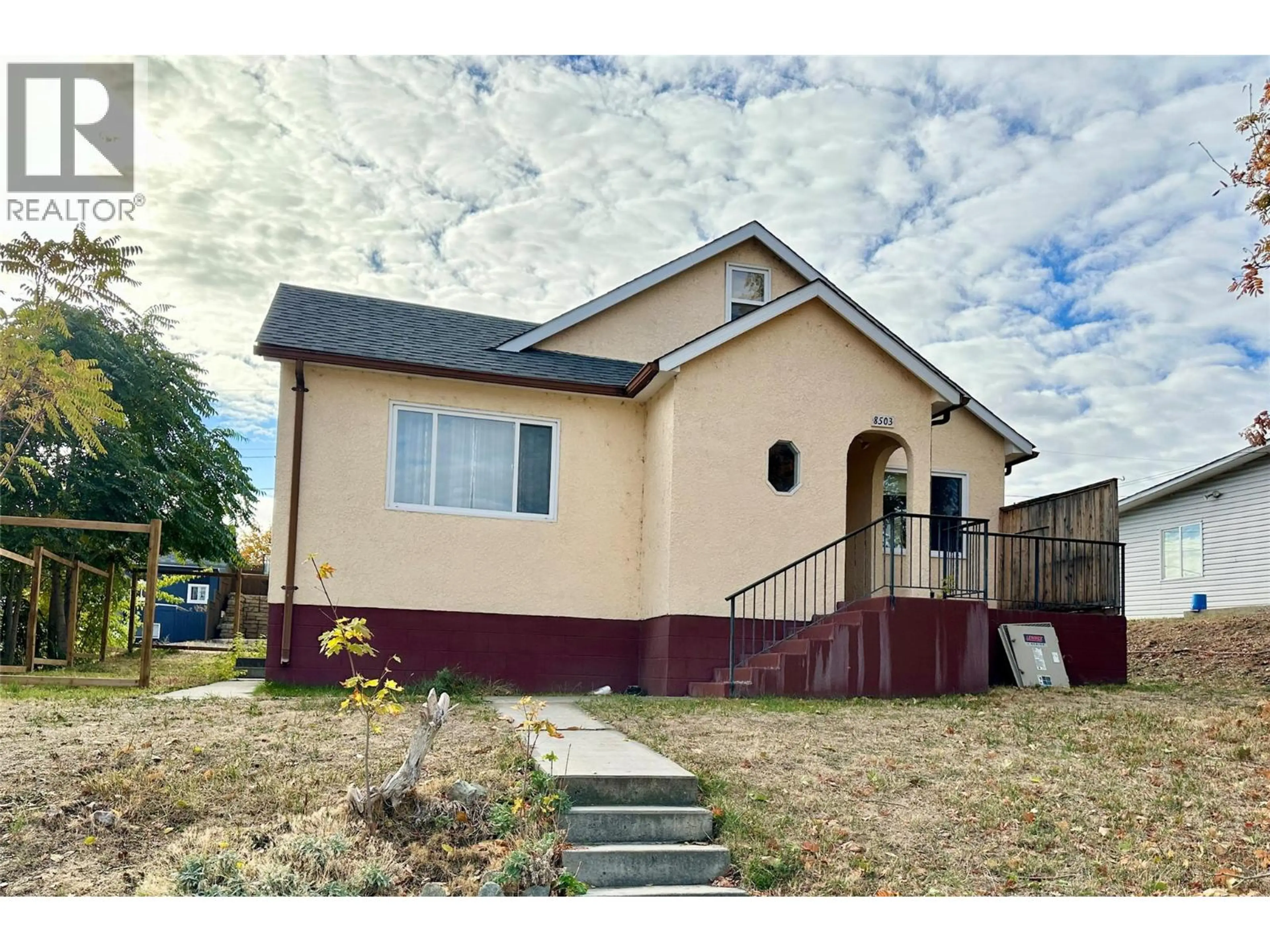 Property at 8503 72ND AVENUE, Osoyoos, BC