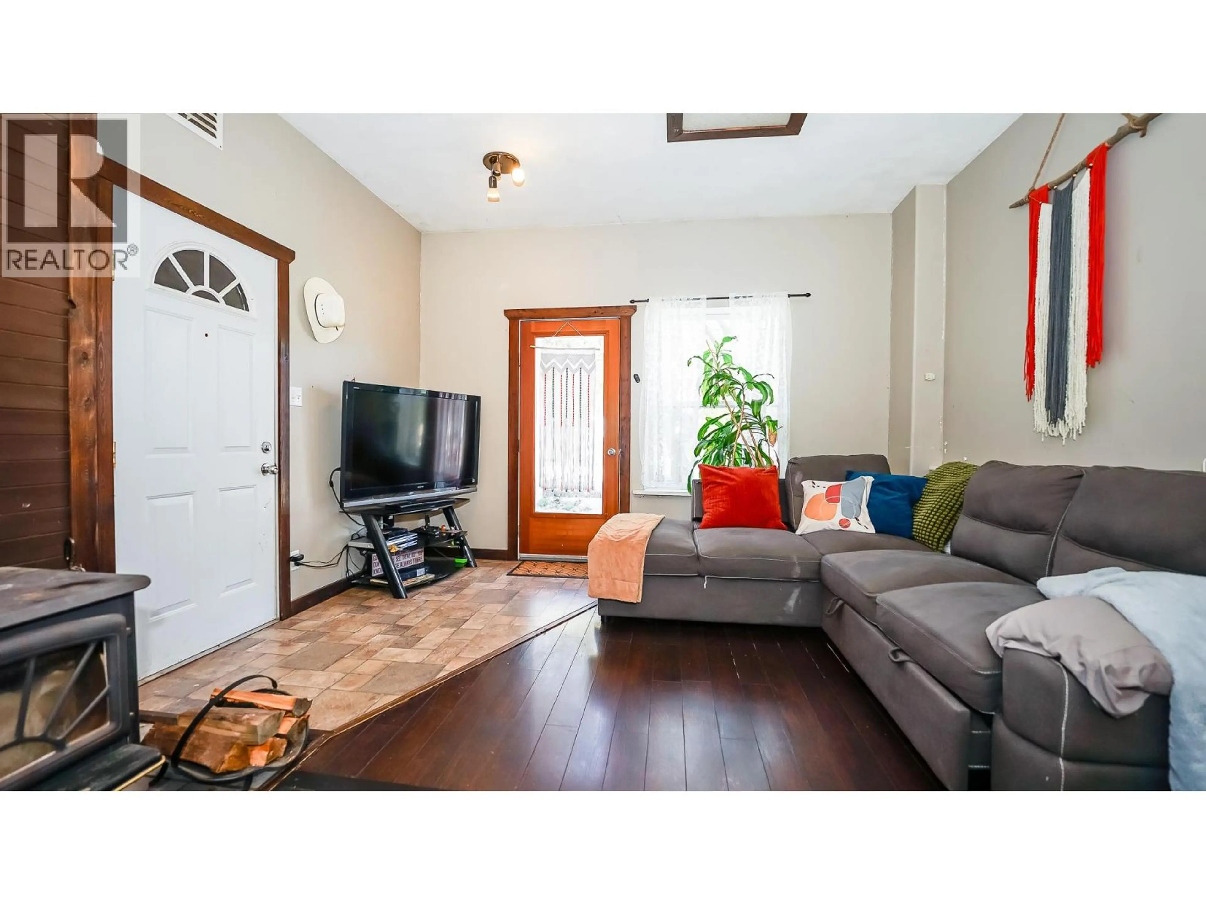 Property at 1740 ILLECILLEWAET ROAD, Revelstoke, BC