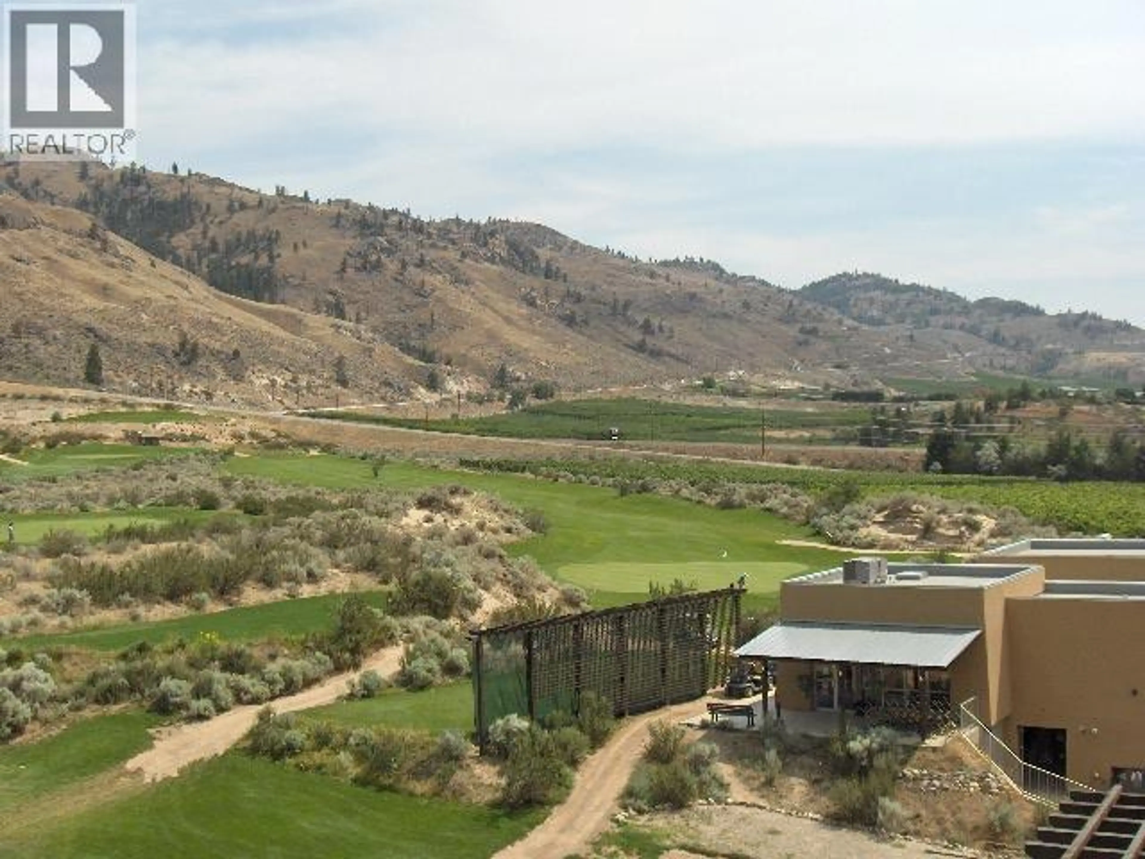 Property at #235 1200 RANCHER CREEK ROAD, Osoyoos, BC