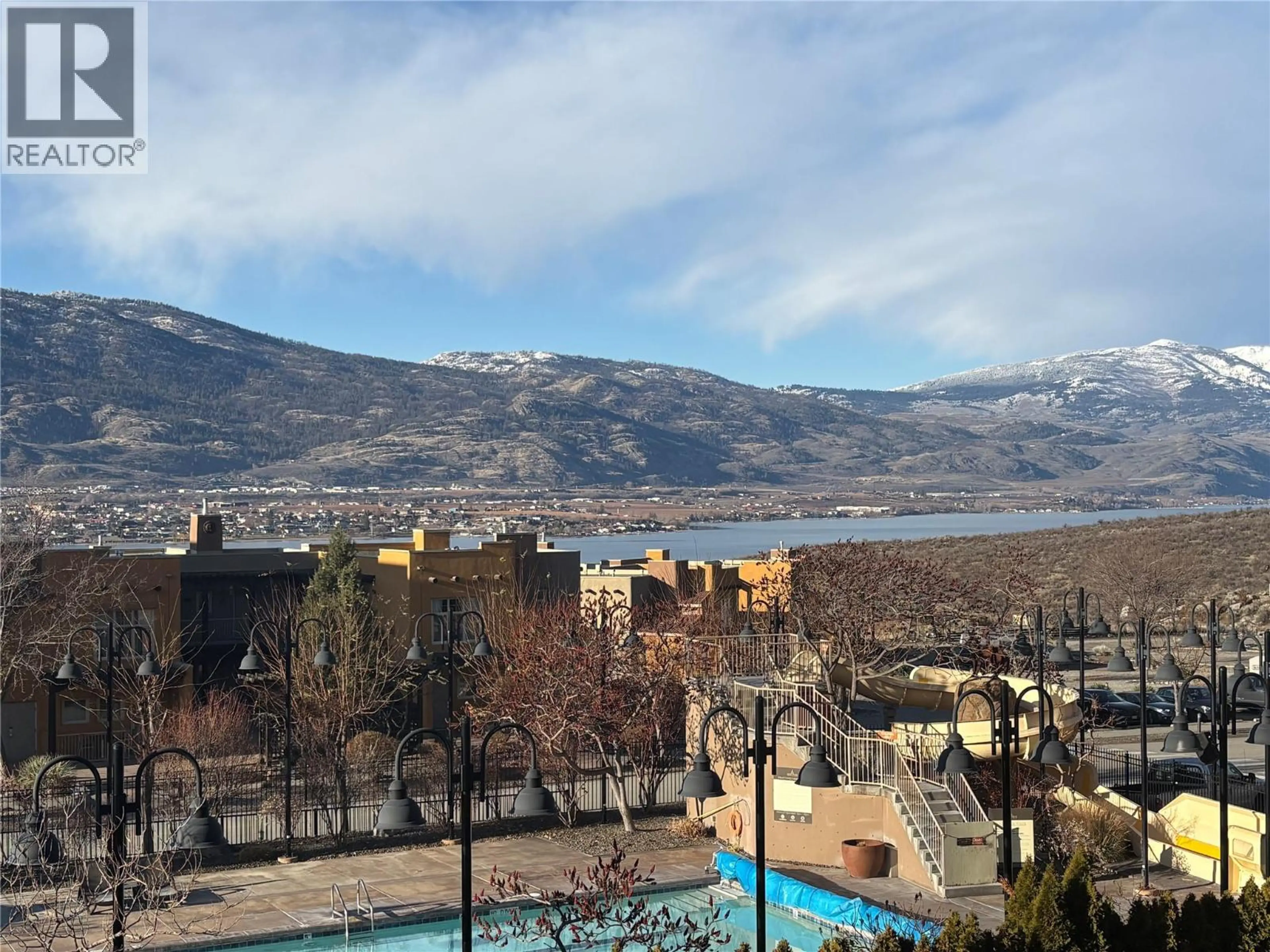 Property at #235 1200 RANCHER CREEK ROAD, Osoyoos, BC