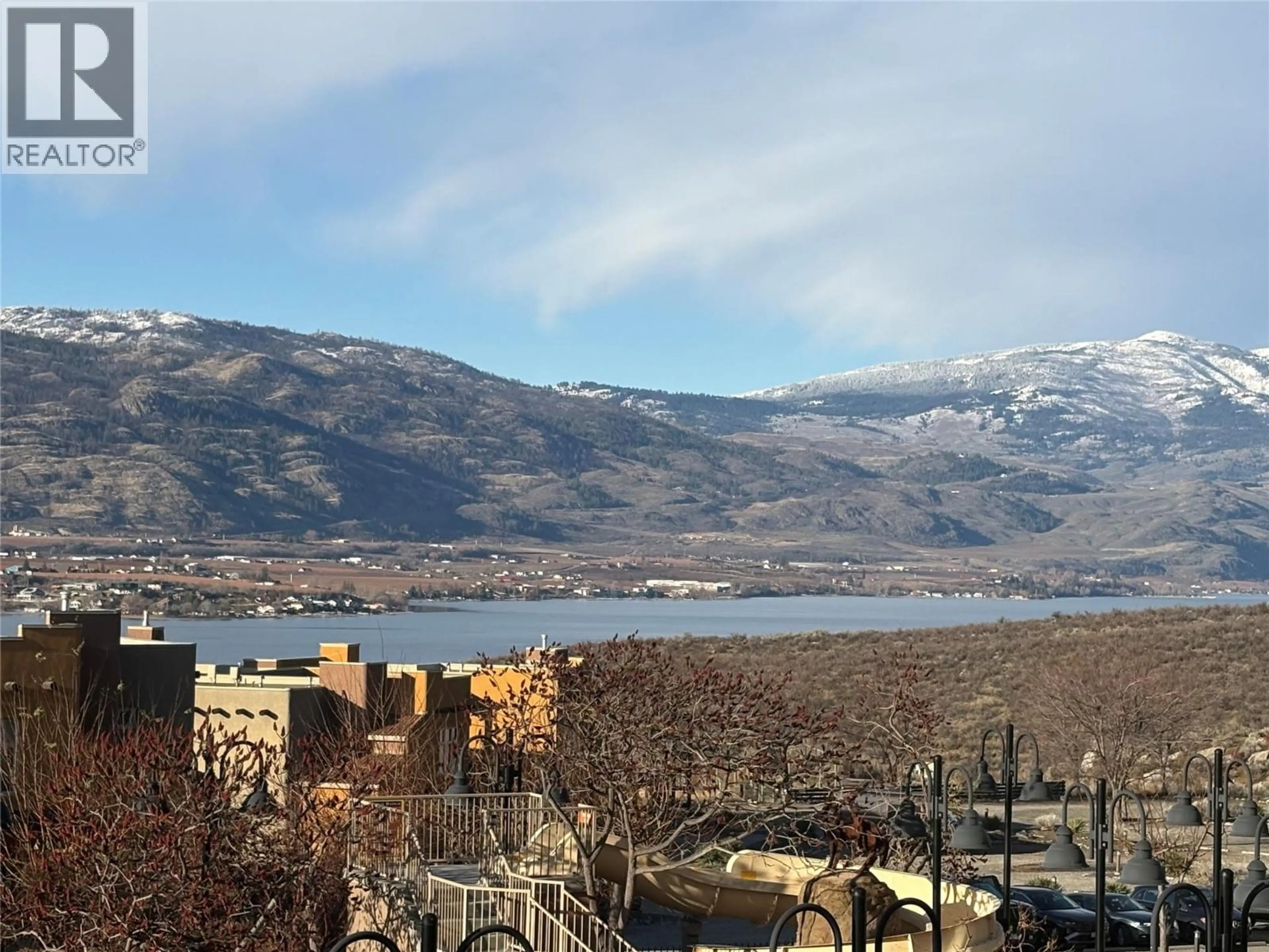 Property at #235 1200 RANCHER CREEK ROAD, Osoyoos, BC