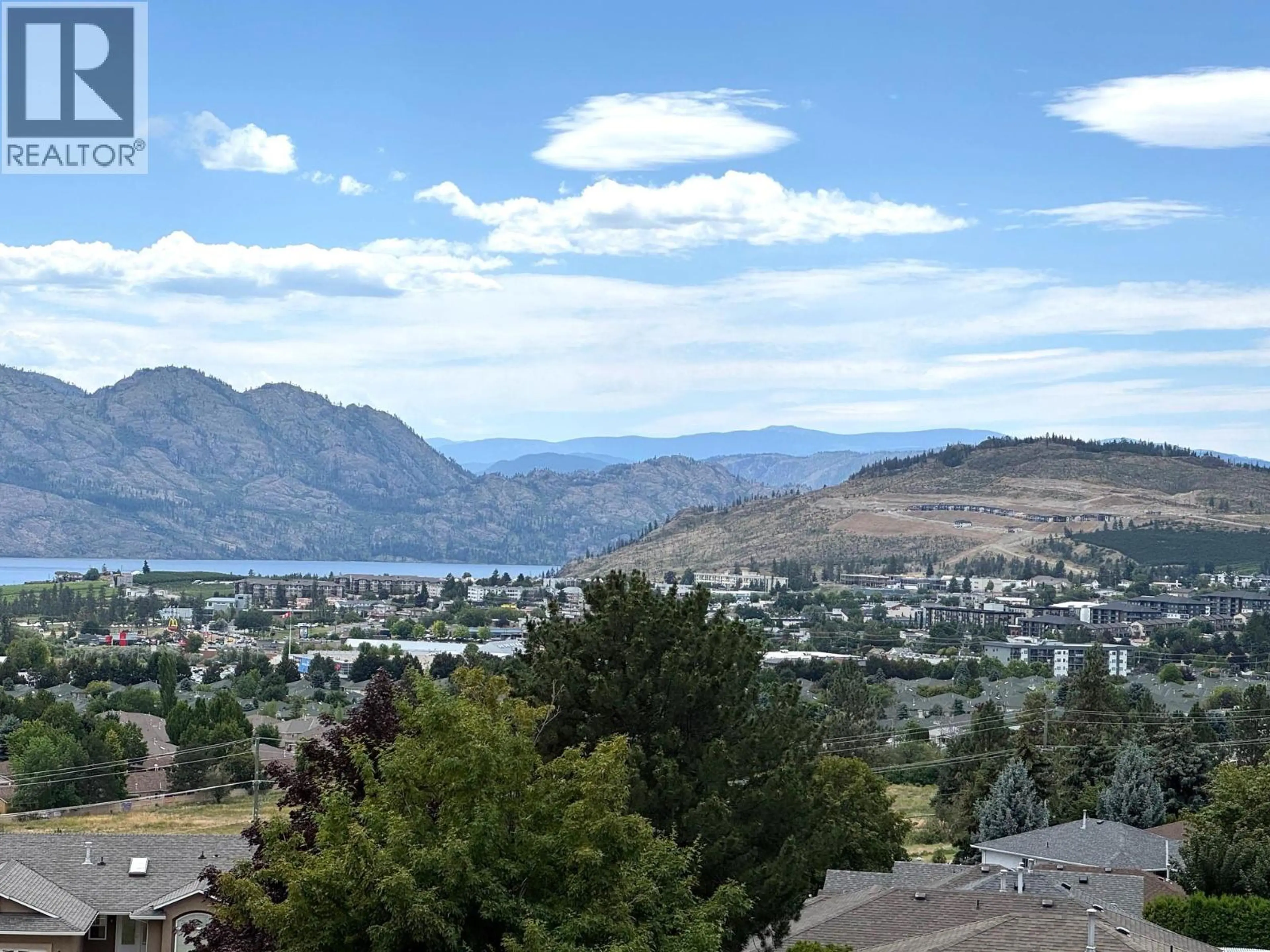 Property at #501 2440 OLD OKANAGAN HIGHWAY, Westbank, BC