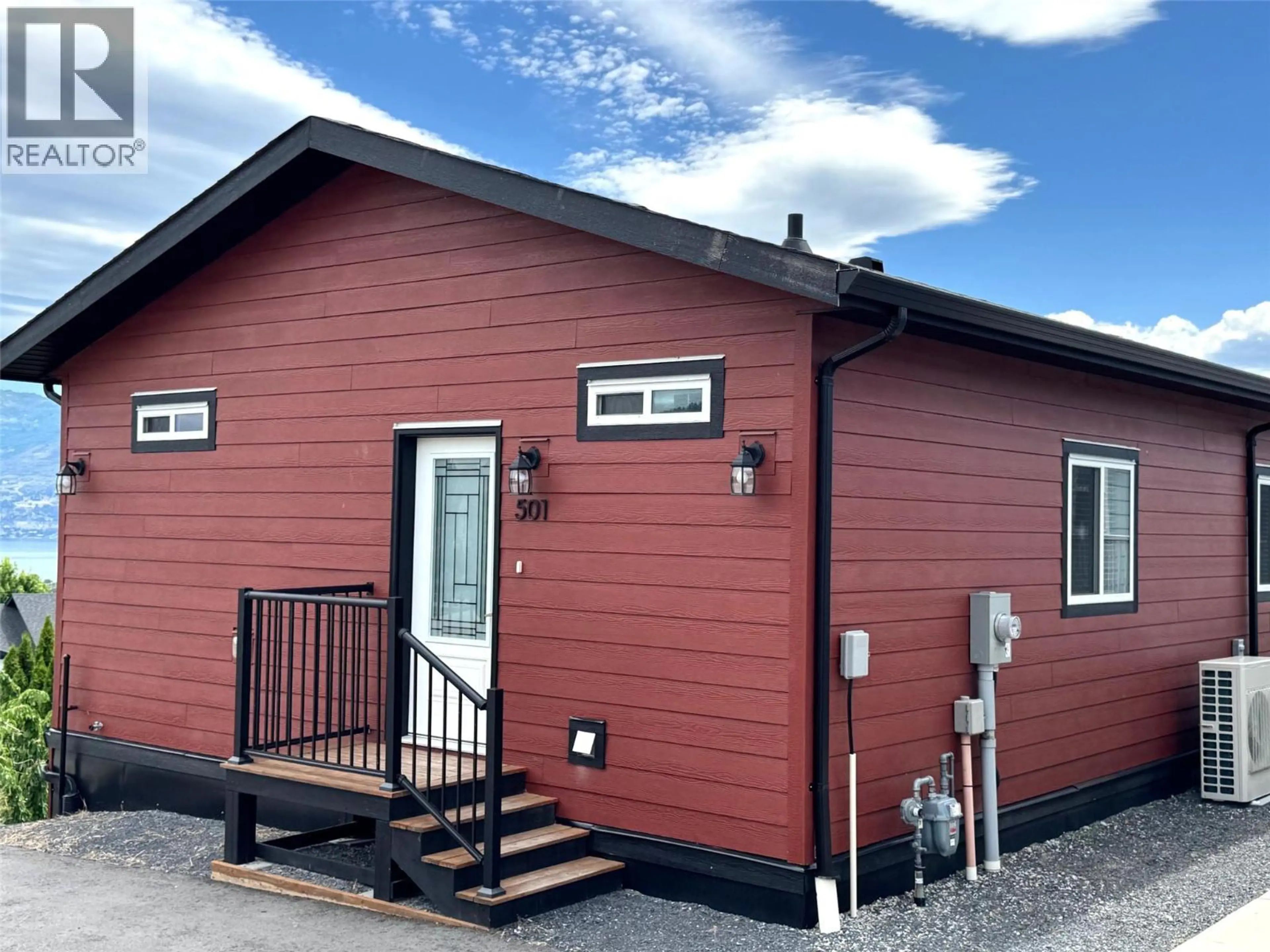 Property at #501 2440 OLD OKANAGAN HIGHWAY, Westbank, BC