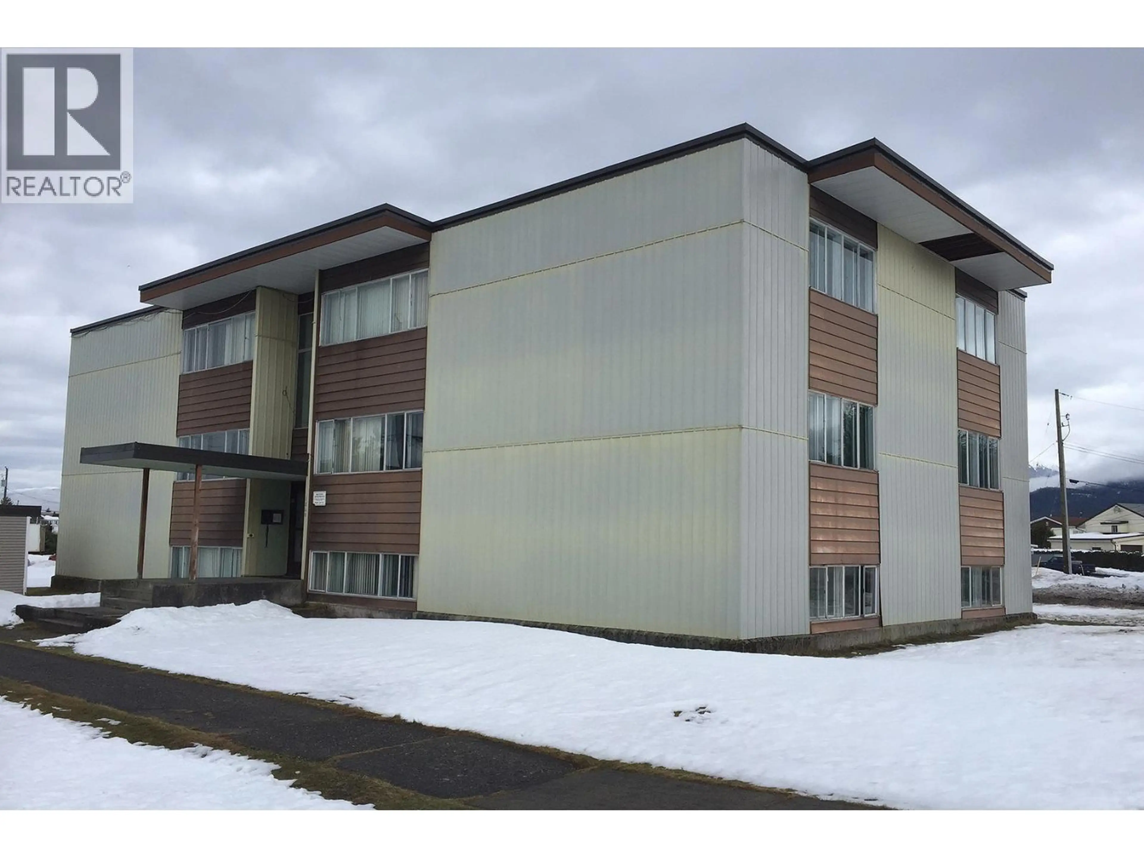 Property at 1260 KINGFISHER AVENUE, Kitimat, BC