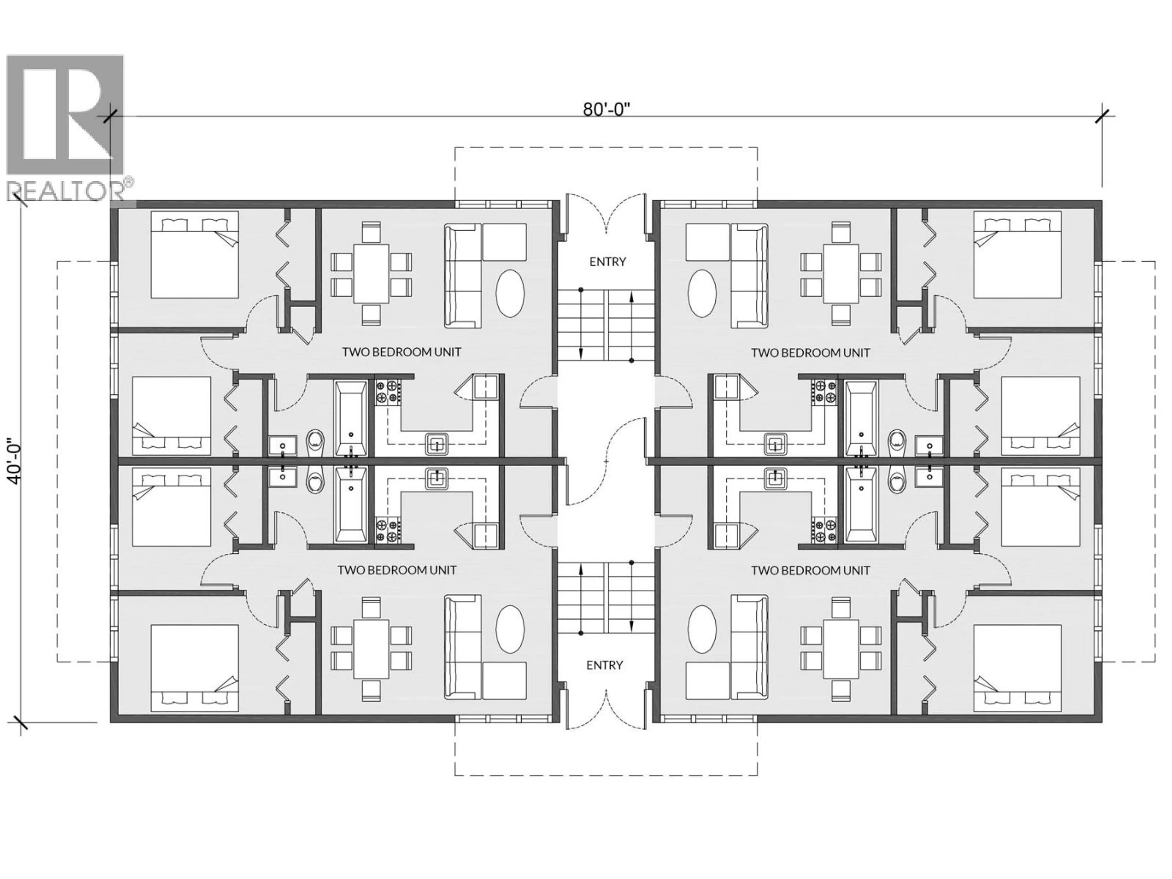 Property at 1260 KINGFISHER AVENUE, Kitimat, BC