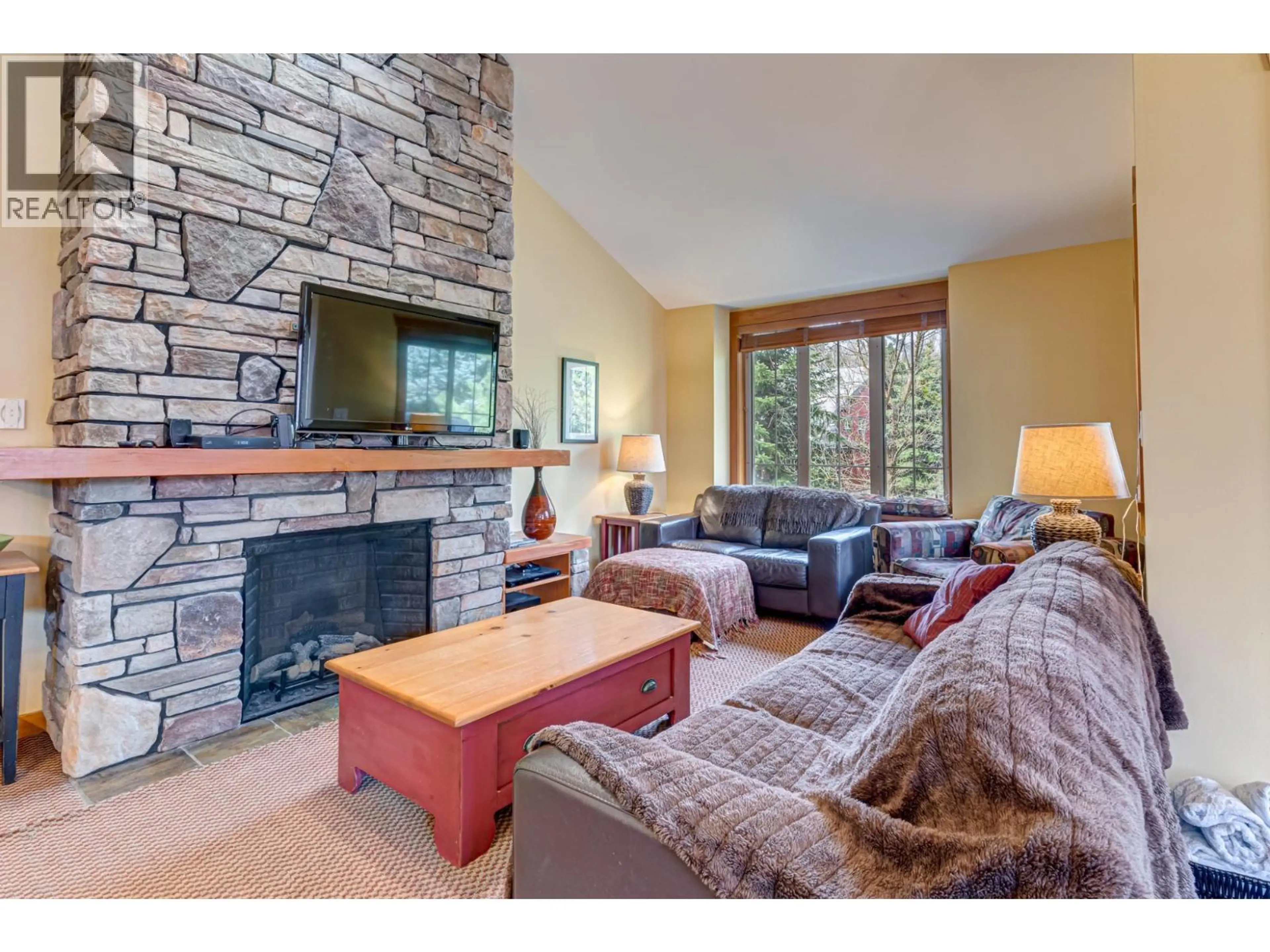 Property at #101A 47 RIVERMOUNT PLACE, Fernie, BC