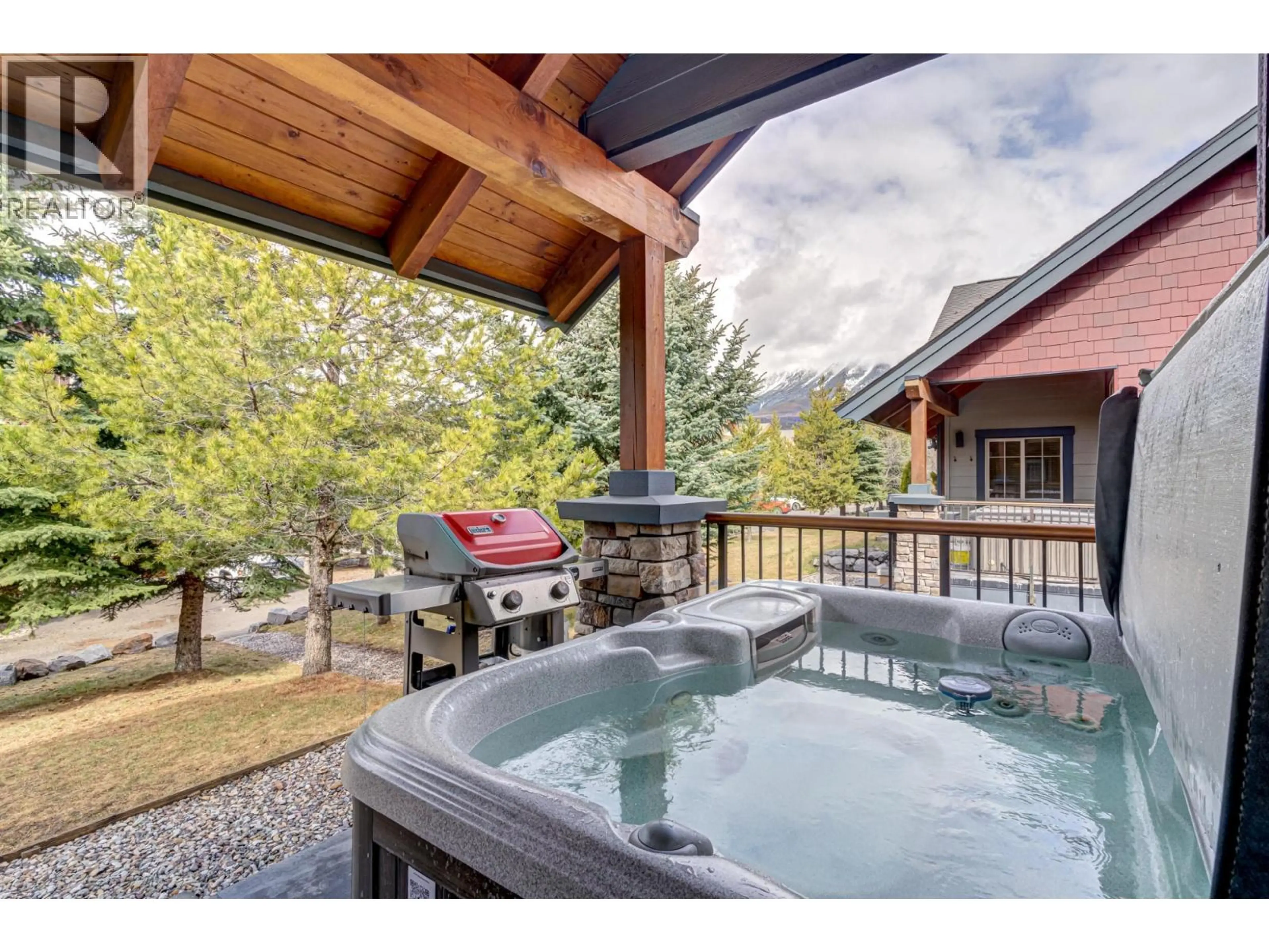 Property at #101A 47 RIVERMOUNT PLACE, Fernie, BC