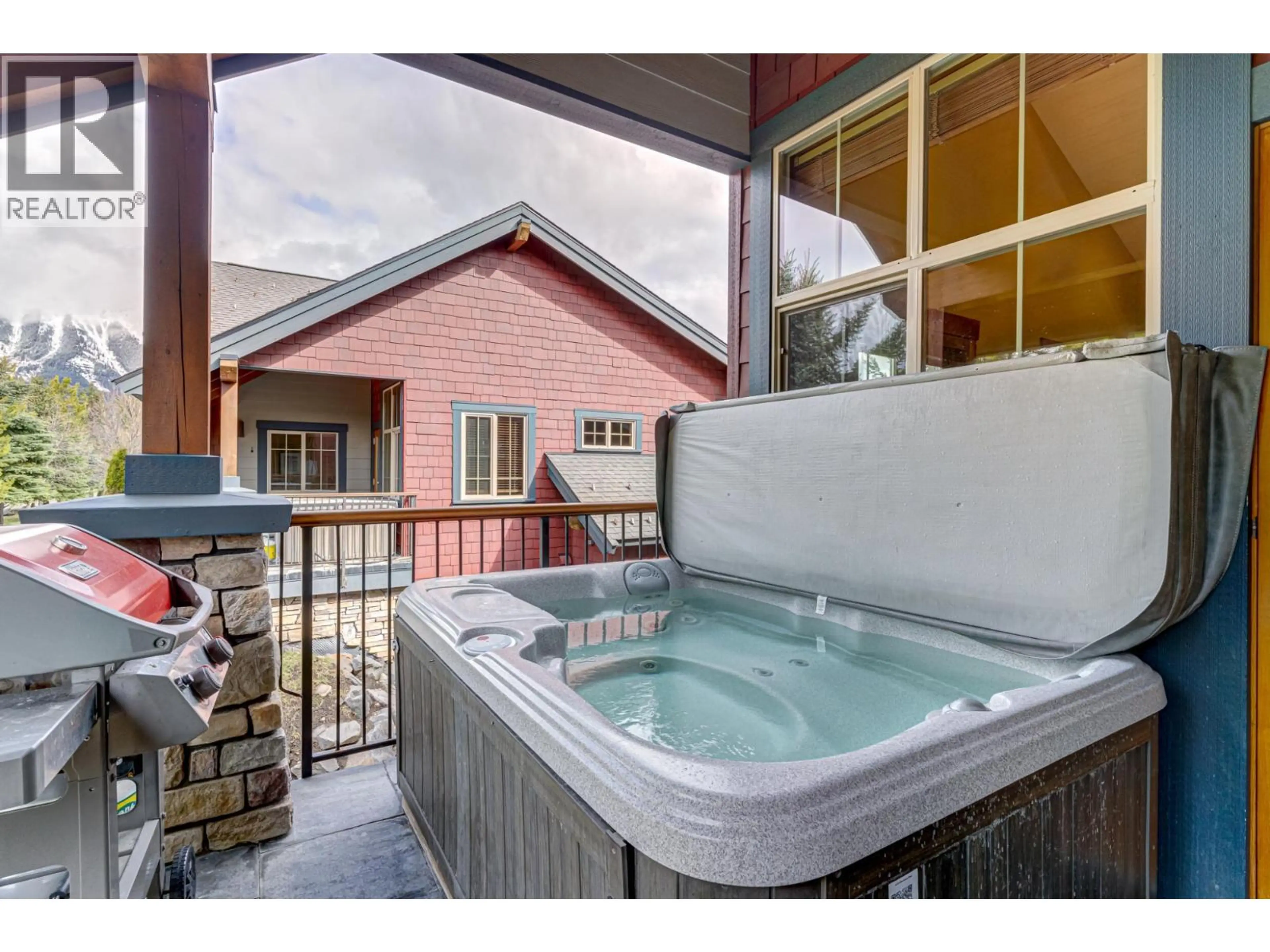 Property at #101A 47 RIVERMOUNT PLACE, Fernie, BC