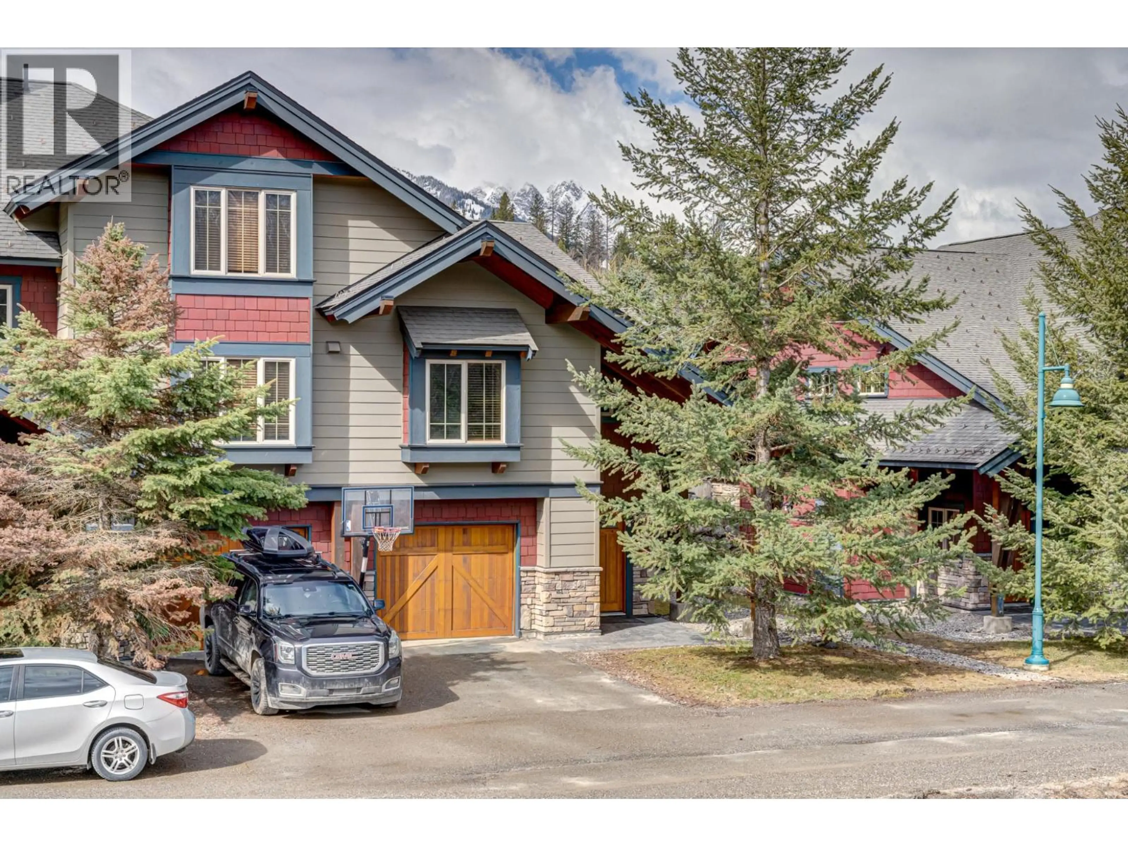 Property at #101A 47 RIVERMOUNT PLACE, Fernie, BC