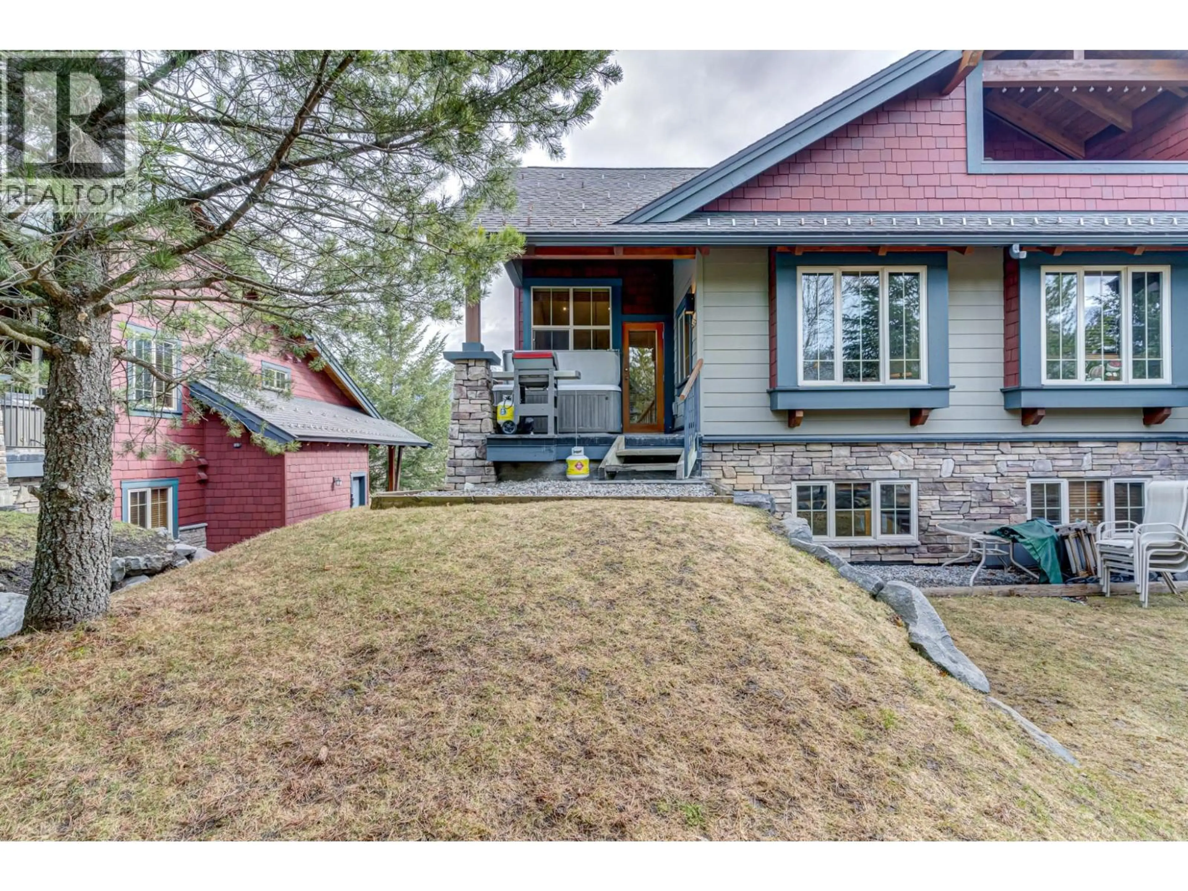 Property at #101A 47 RIVERMOUNT PLACE, Fernie, BC