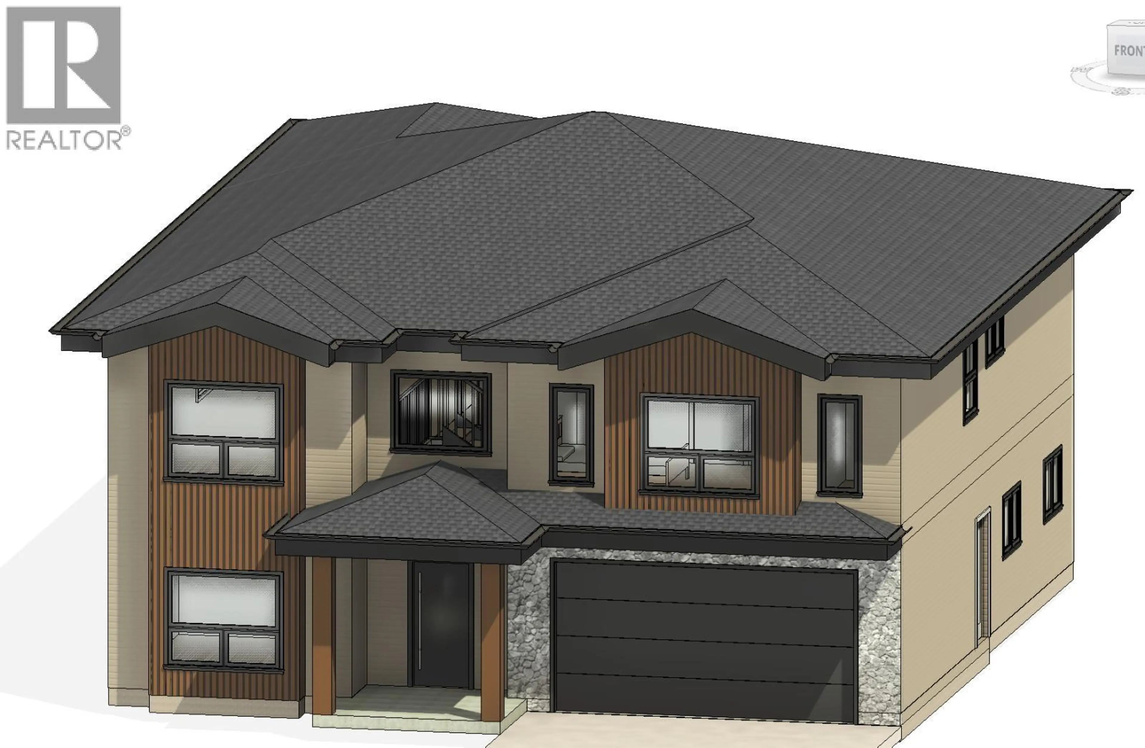 Property at #LOT 28 CHIEF LAKE ROAD, Prince George, BC