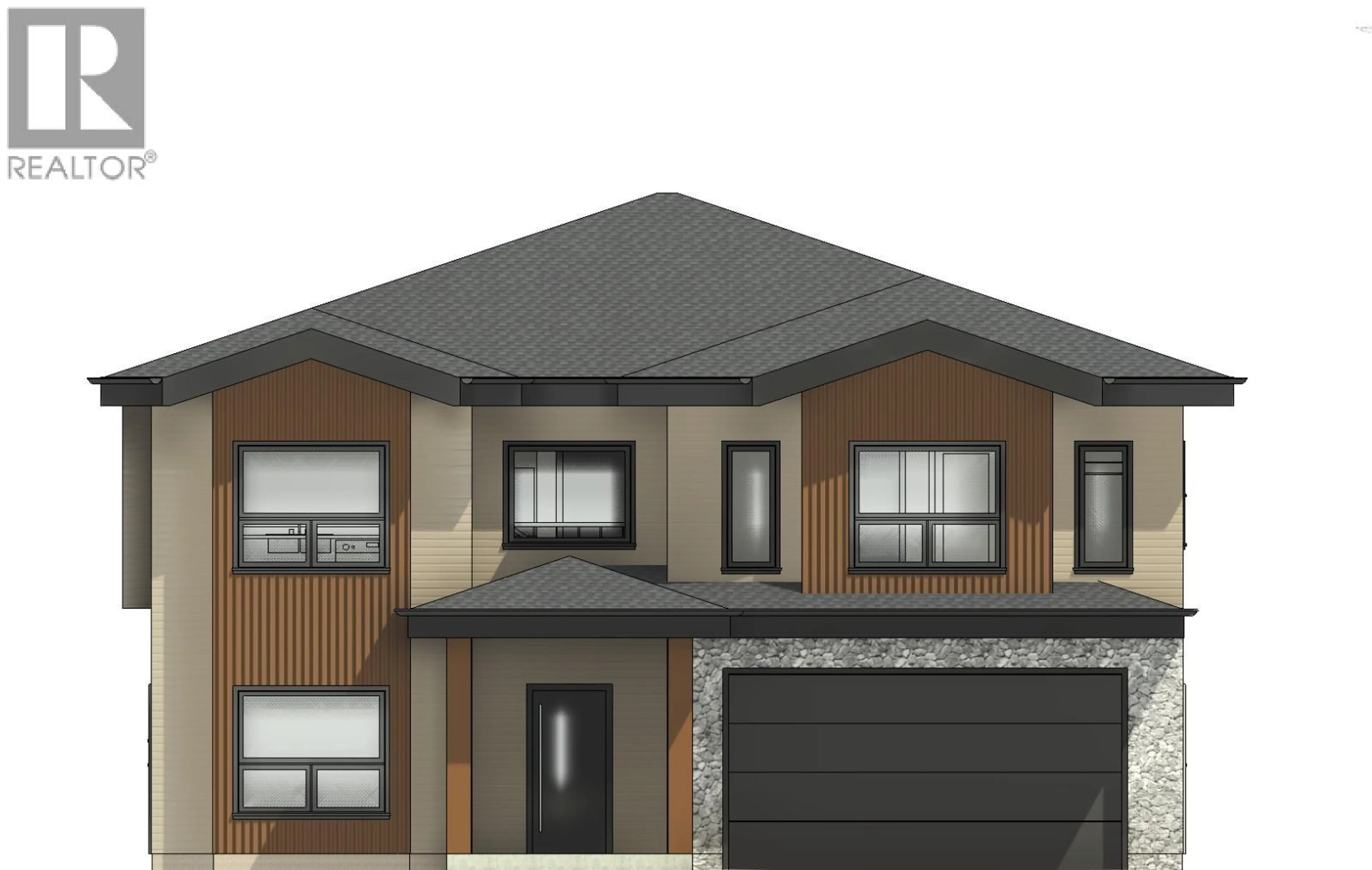 Property at #LOT 28 CHIEF LAKE ROAD, Prince George, BC