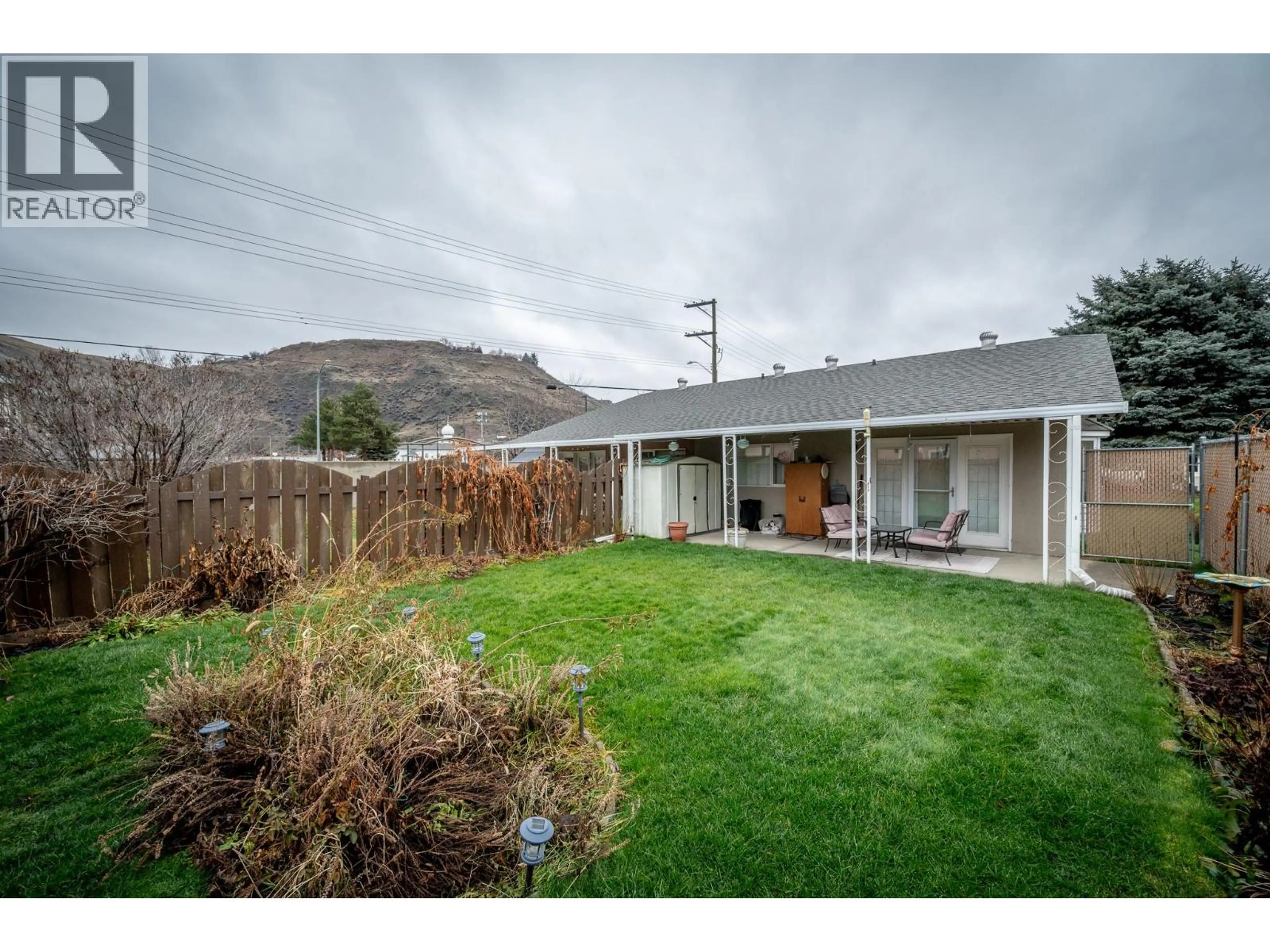 Property at 1297 14TH STREET, Kamloops, BC
