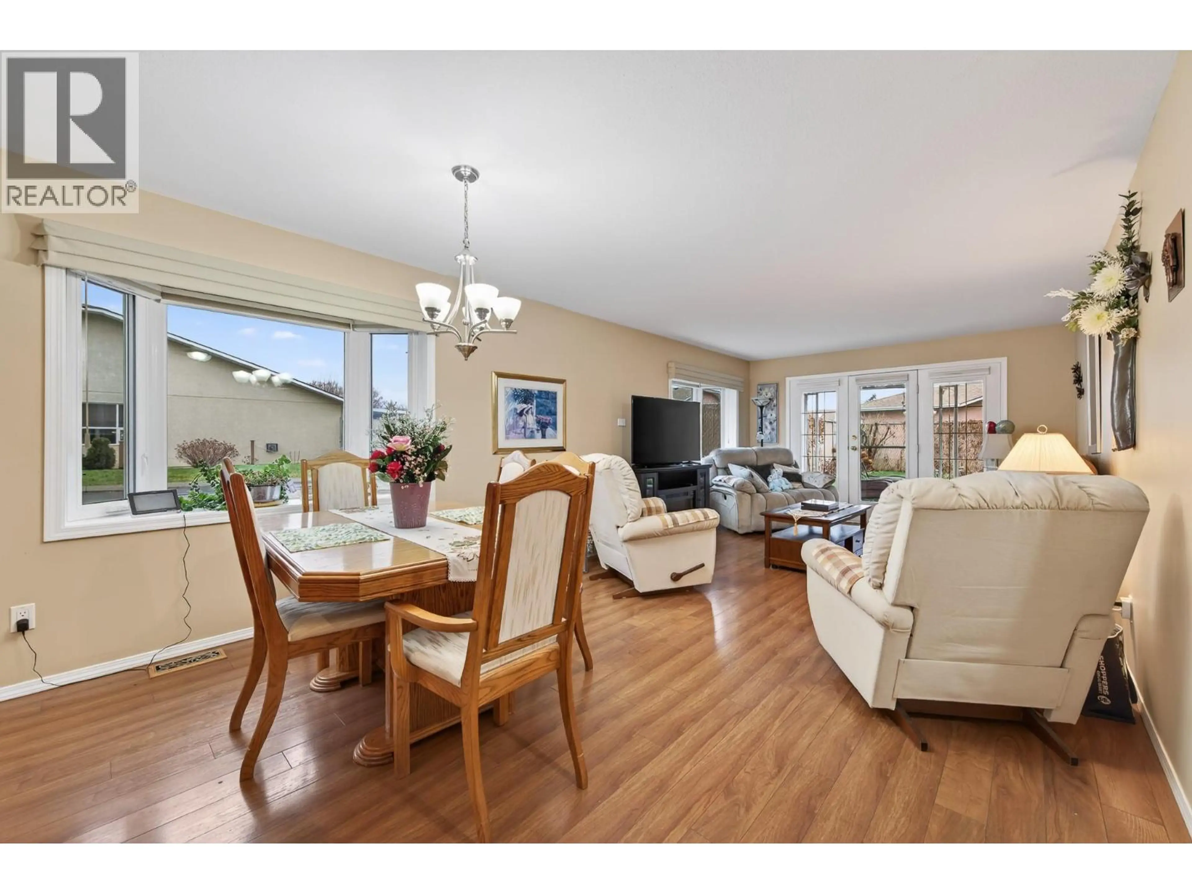 Property at 1297 14TH STREET, Kamloops, BC