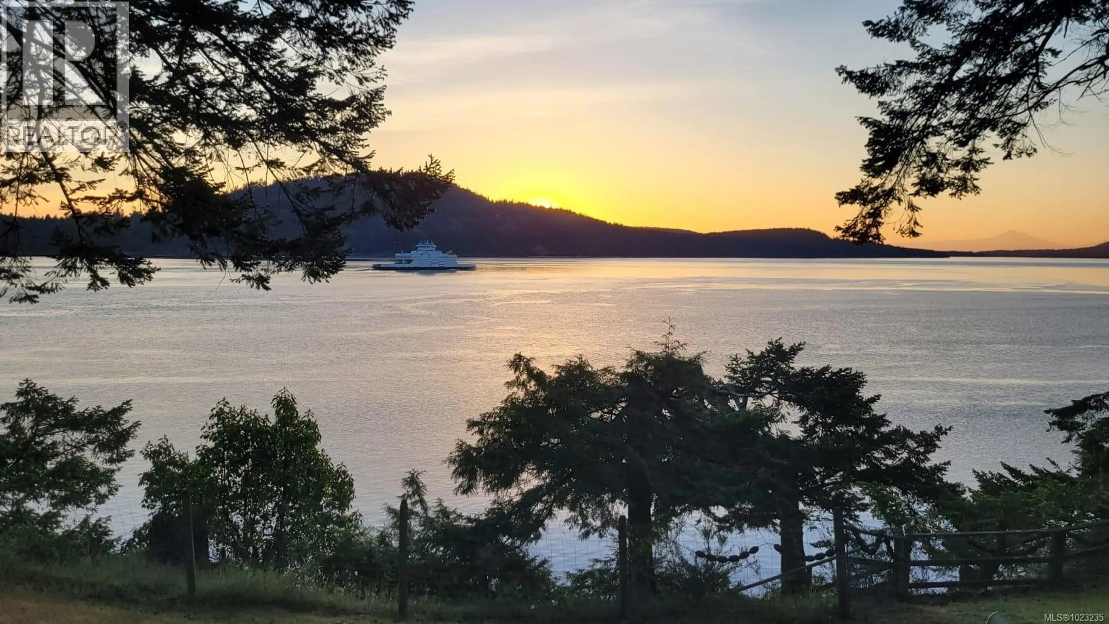 Property at 4218 ARMADALE RD, Pender Island, BC