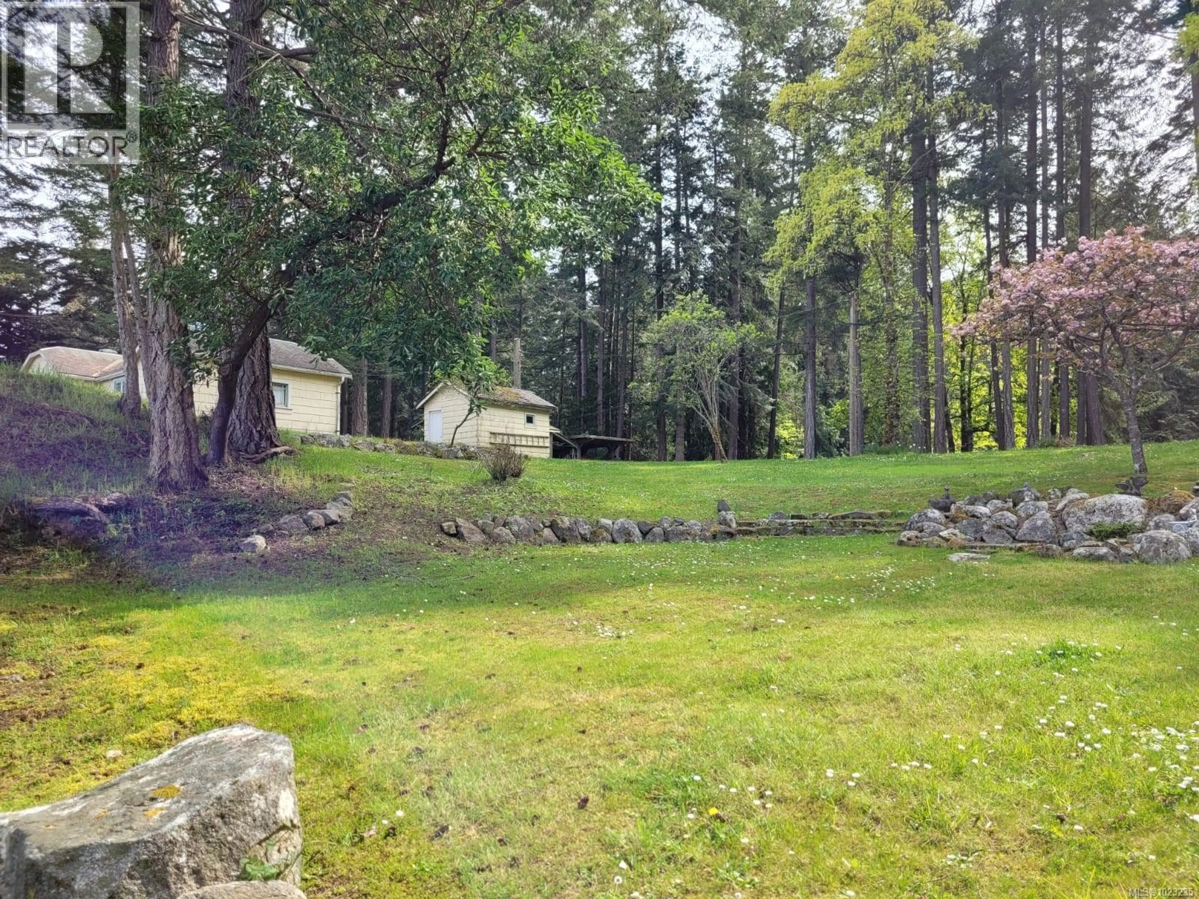 Property at 4218 ARMADALE RD, Pender Island, BC