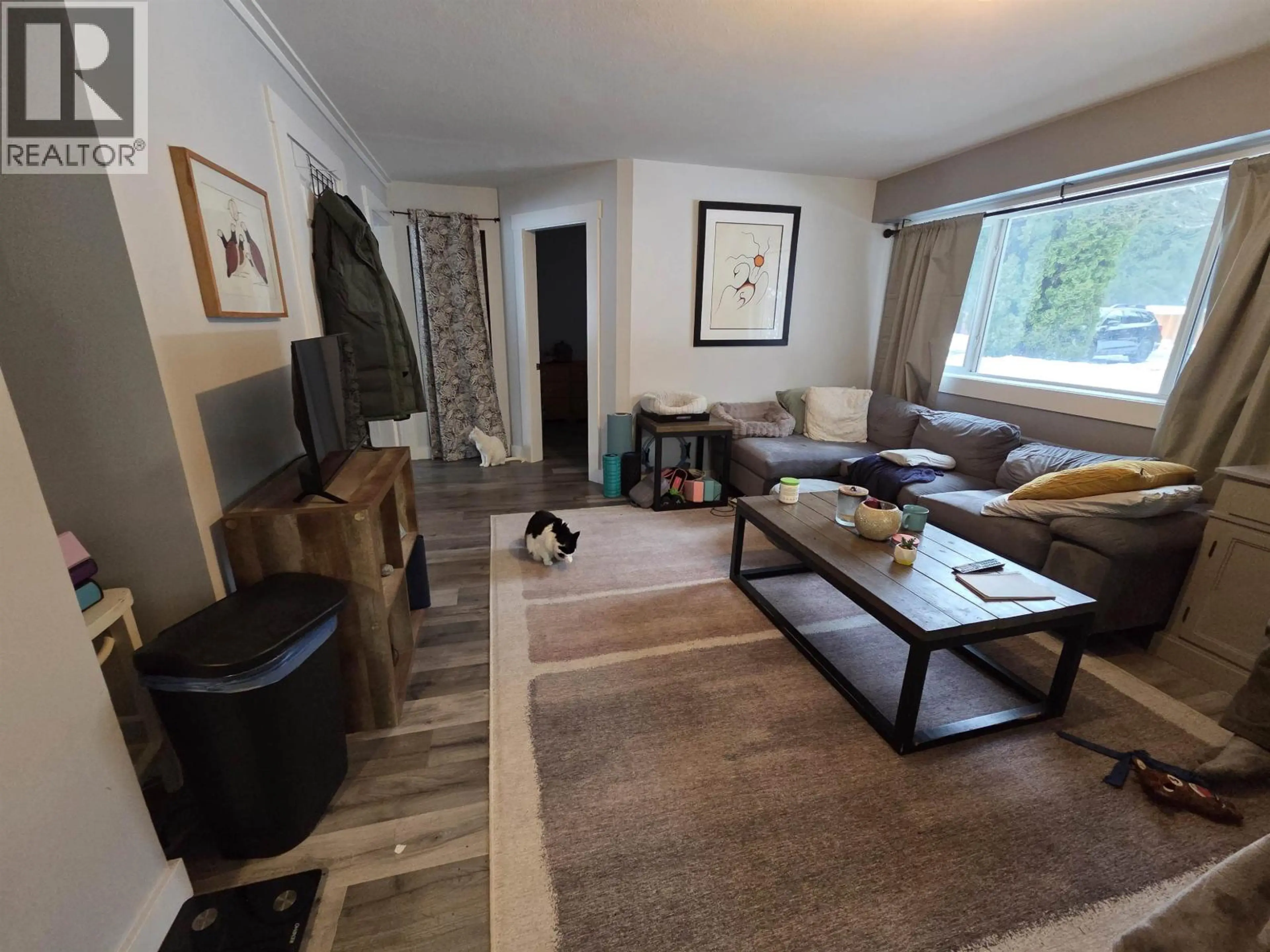 Property at 2434 KROYER STREET, Terrace, BC