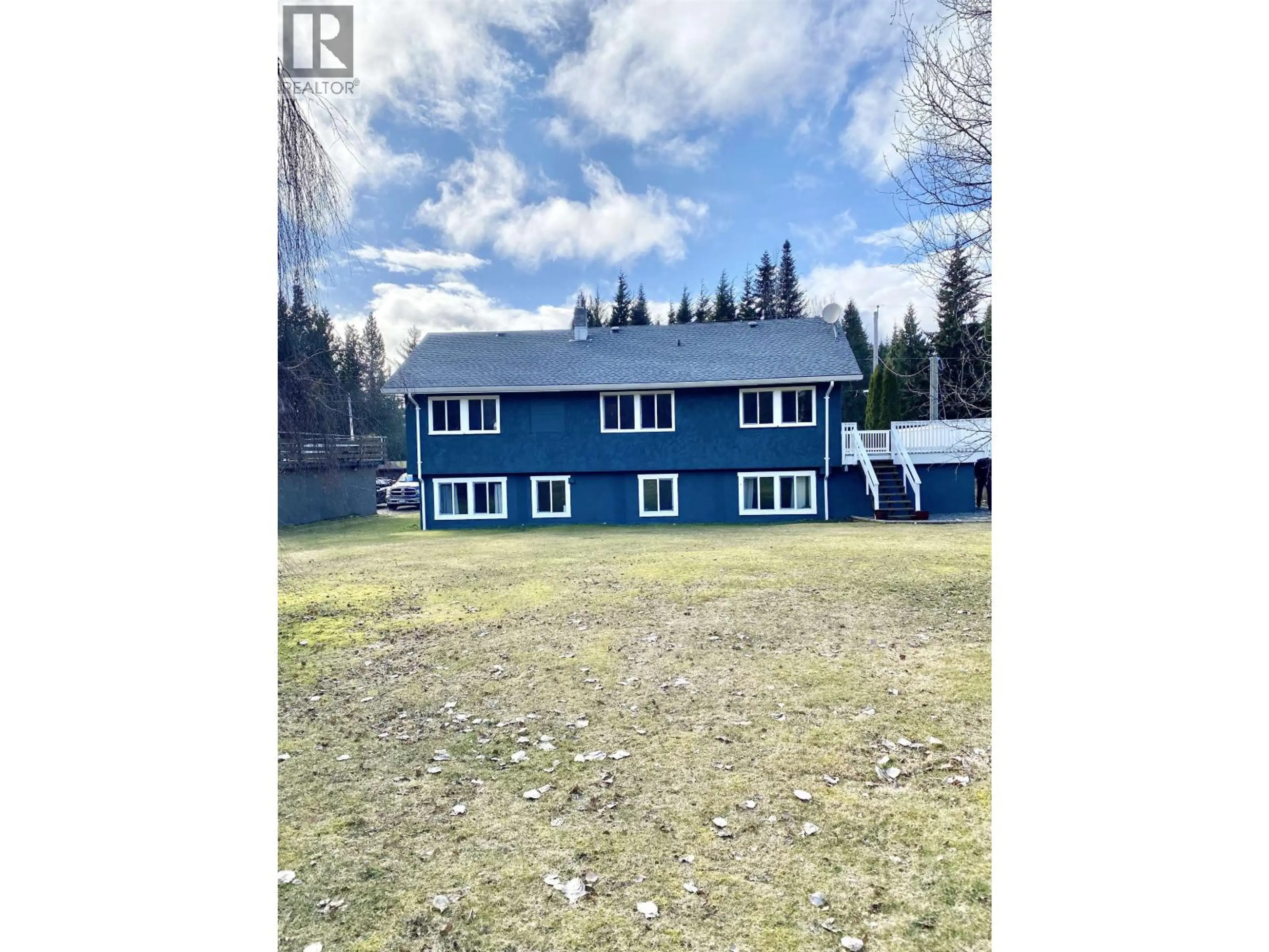 Property at 2434 KROYER STREET, Terrace, BC