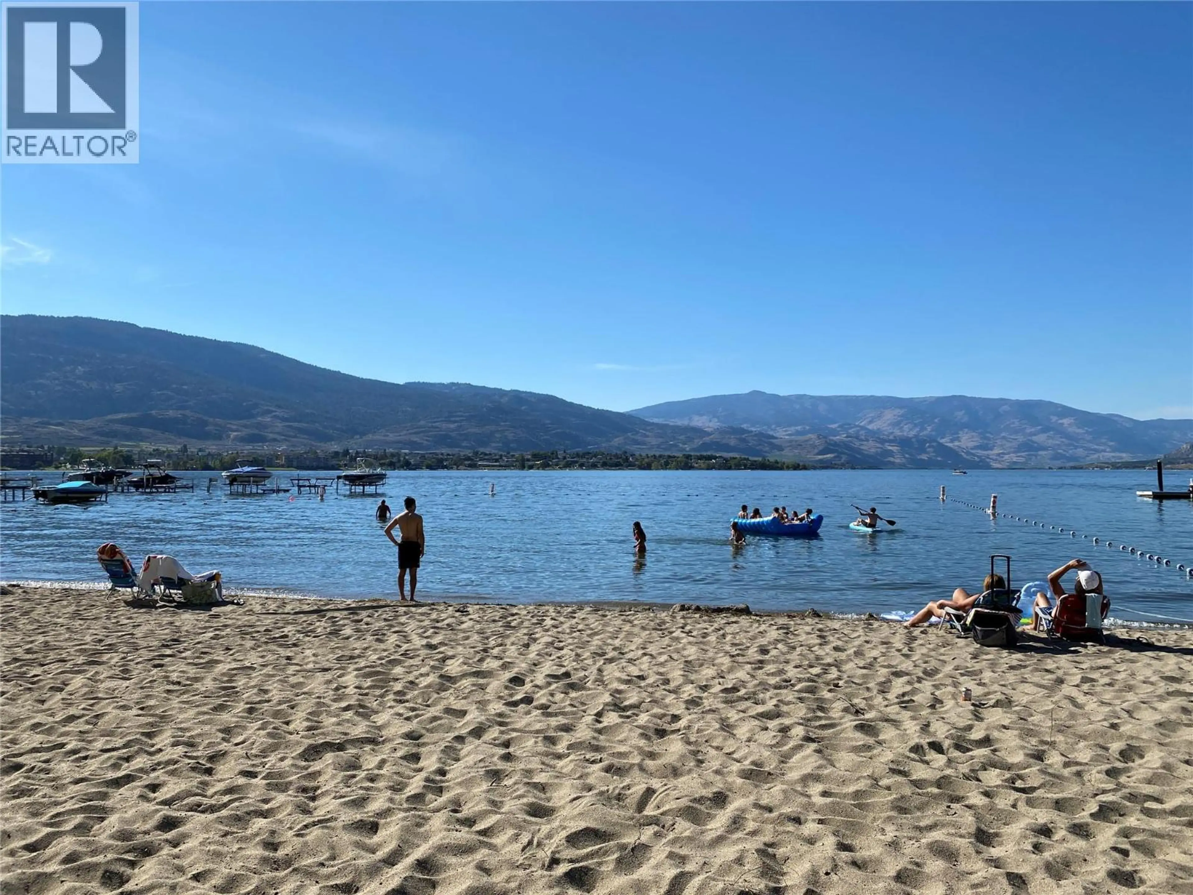 Property at #432 7600 COTTONWOOD DRIVE, Osoyoos, BC