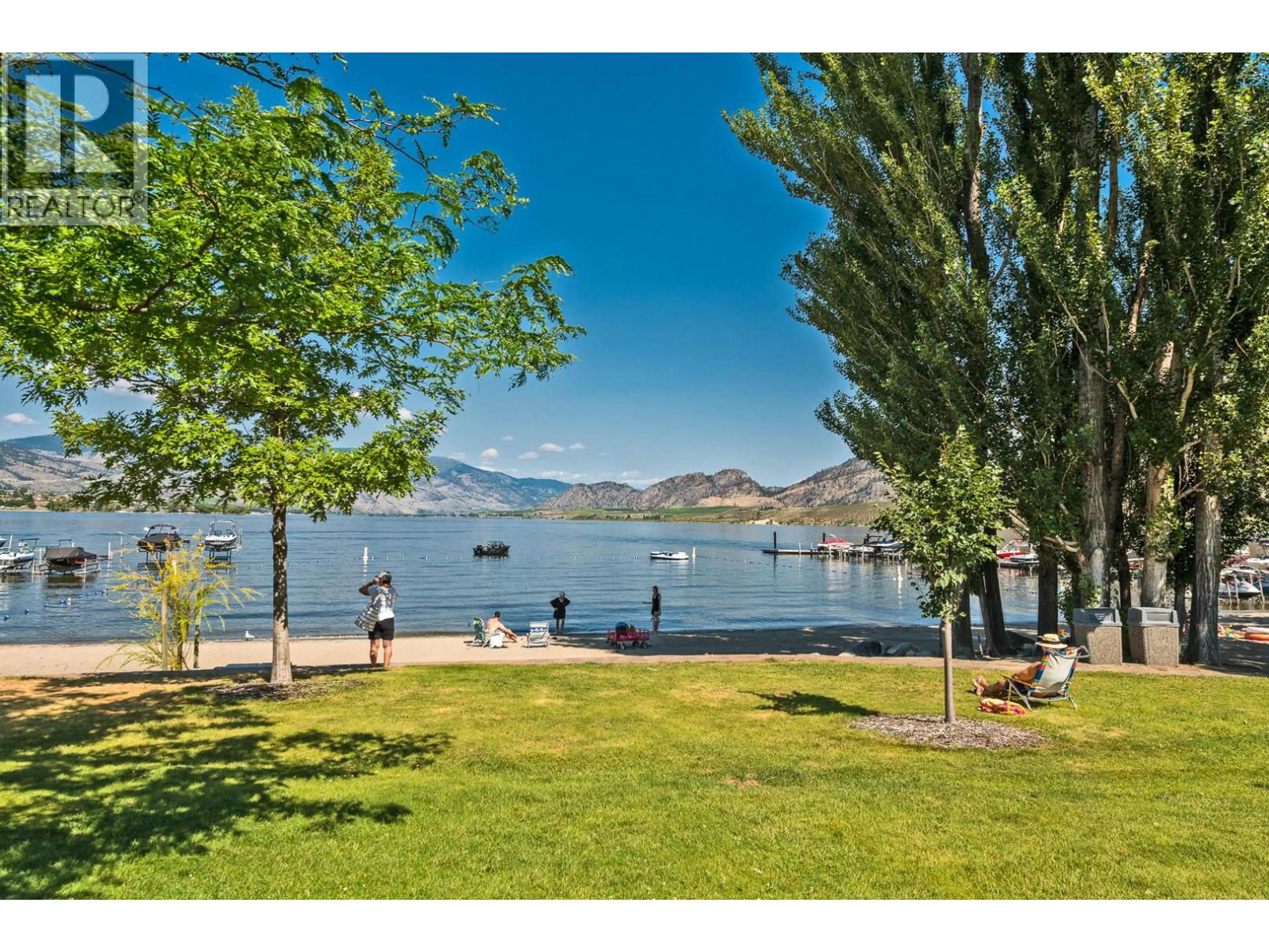 Property at #432 7600 COTTONWOOD DRIVE, Osoyoos, BC