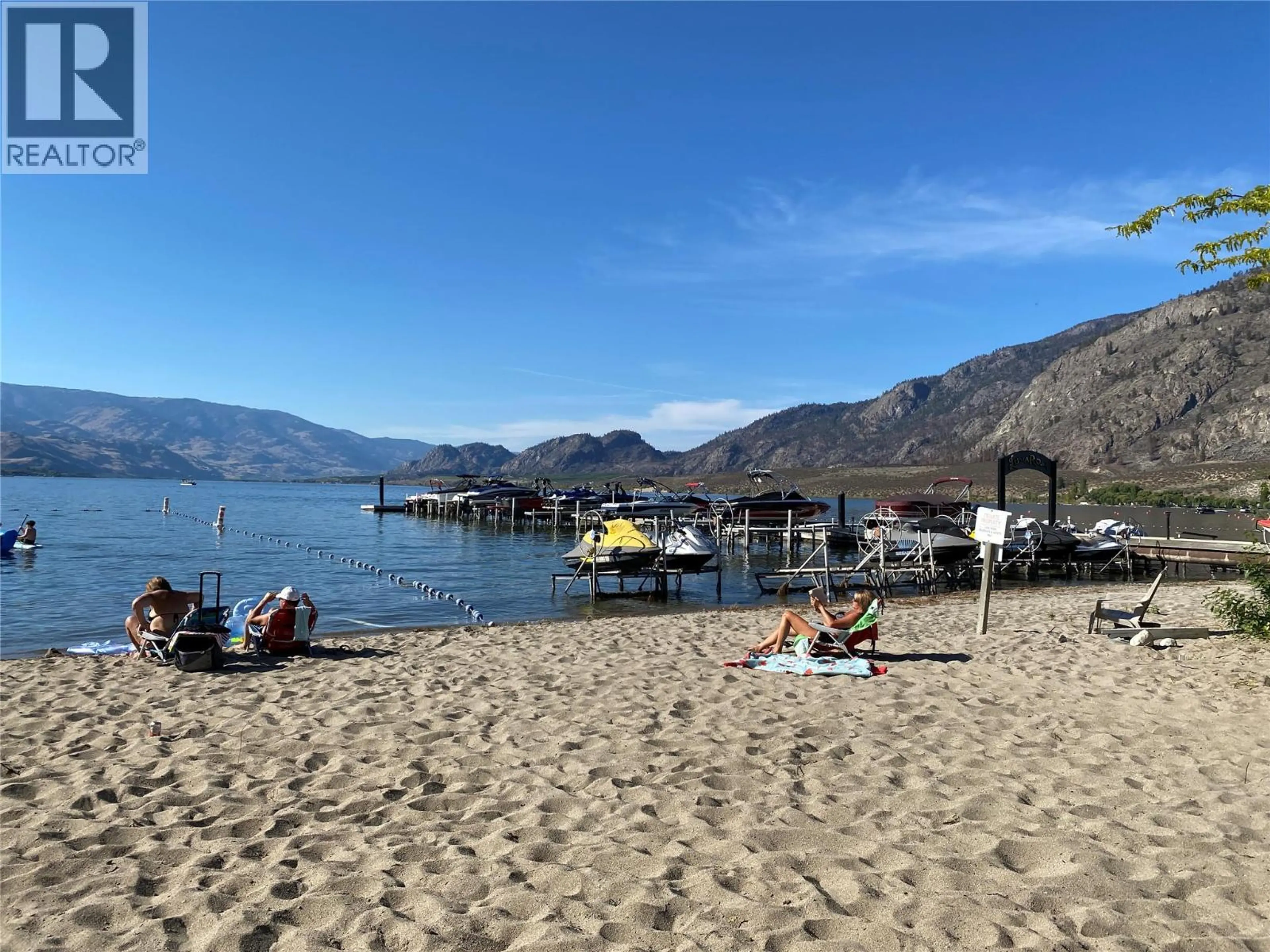 Property at #432 7600 COTTONWOOD DRIVE, Osoyoos, BC