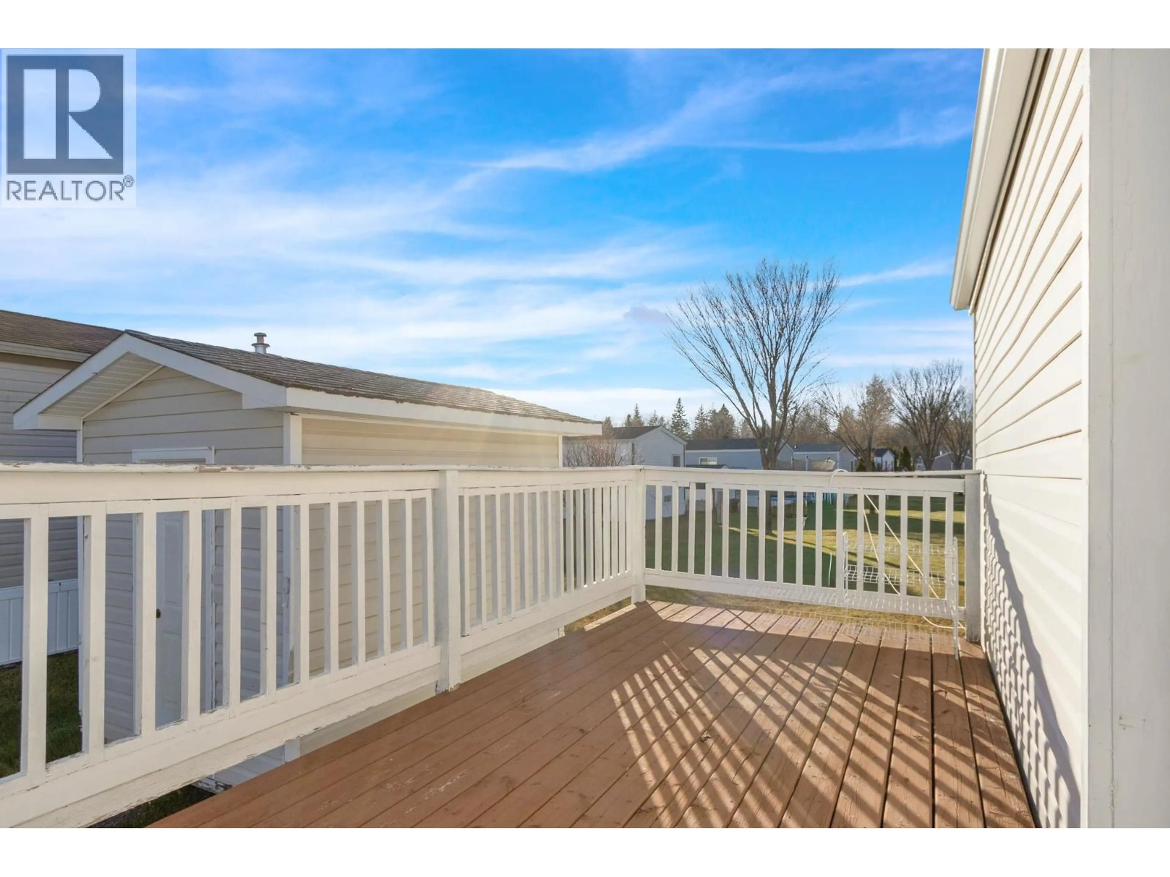 Property at #61 7100 ALDEEN ROAD, Prince George, BC