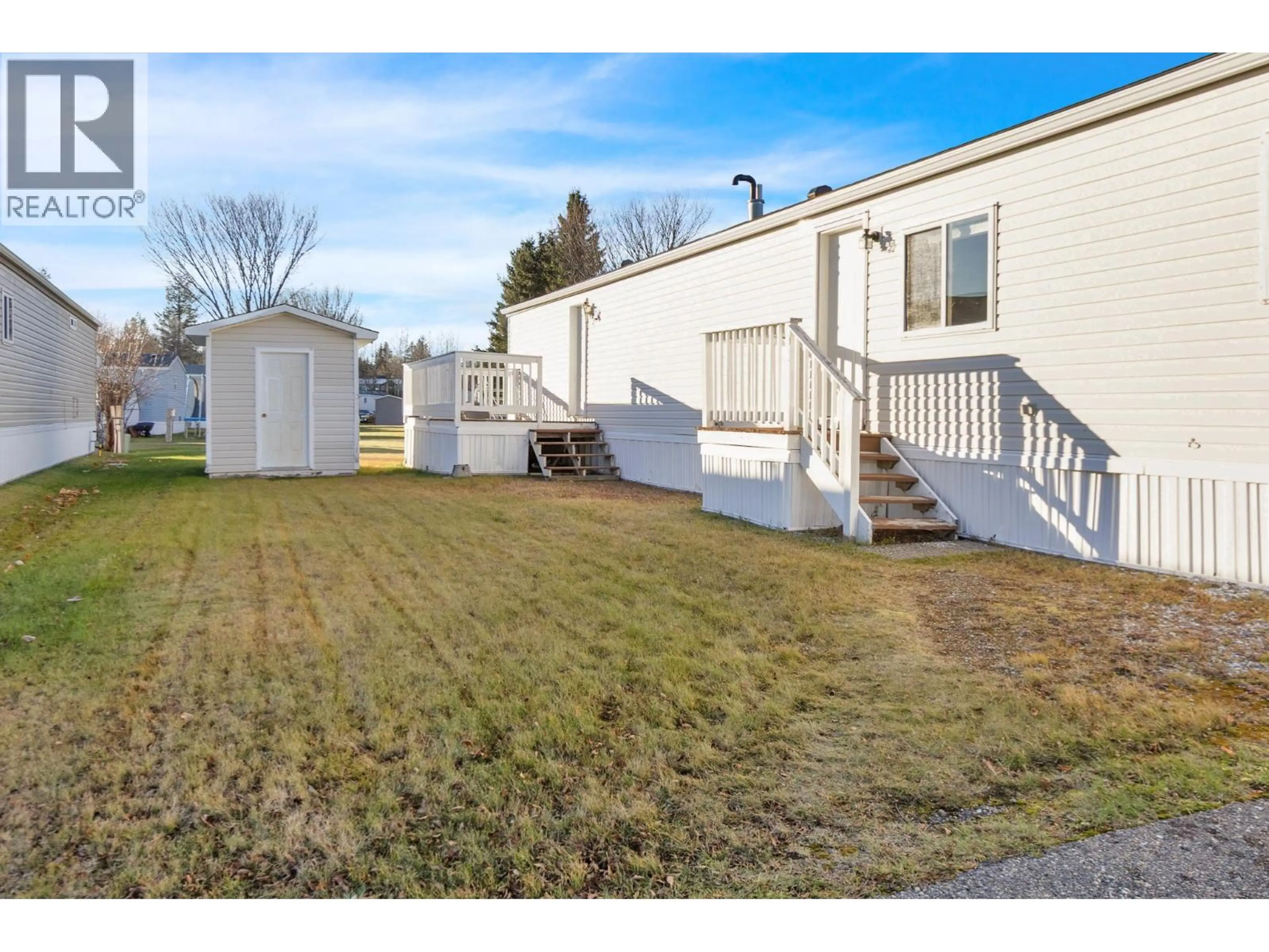 Property at #61 7100 ALDEEN ROAD, Prince George, BC