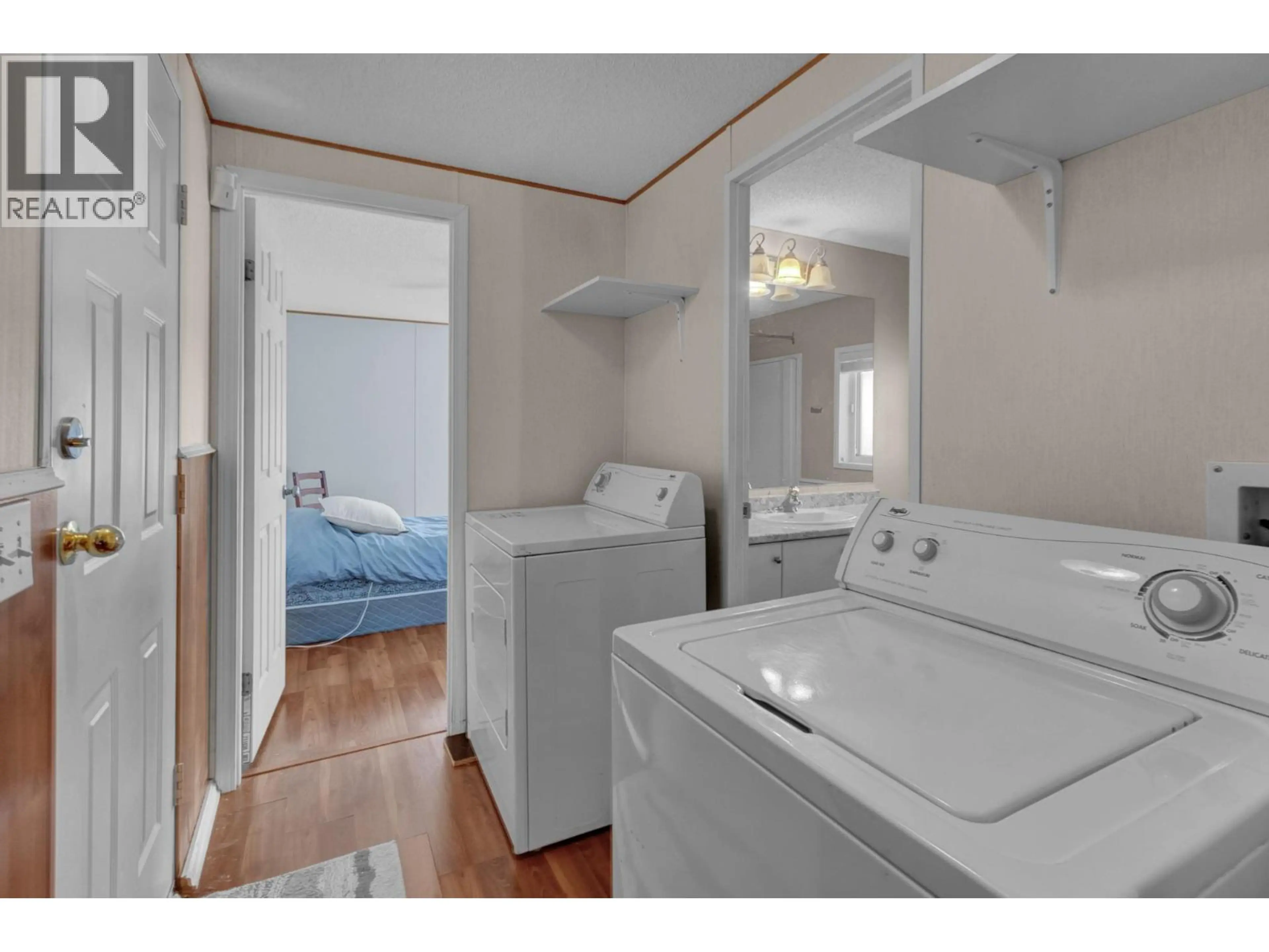 Property at #61 7100 ALDEEN ROAD, Prince George, BC