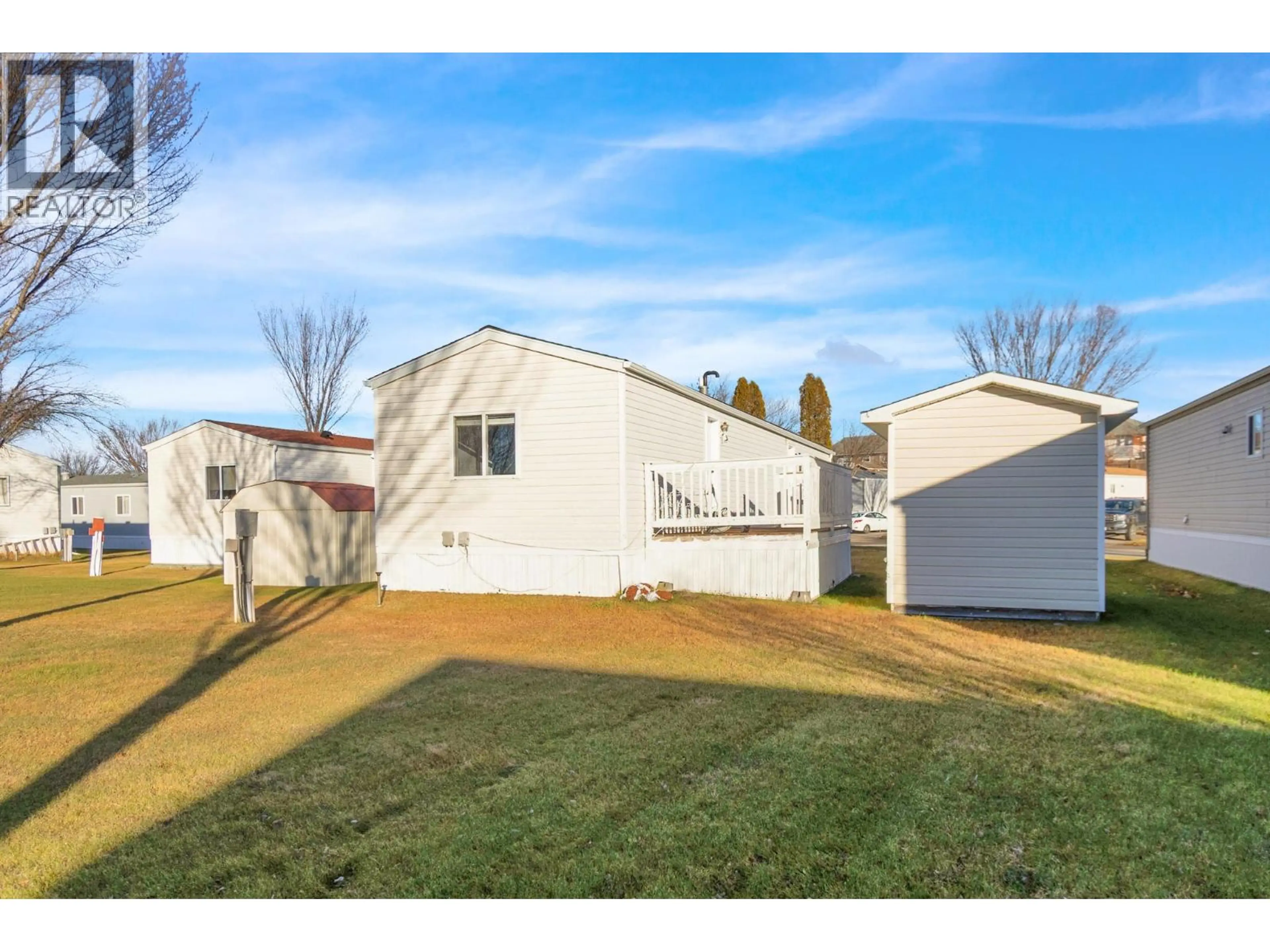 Property at #61 7100 ALDEEN ROAD, Prince George, BC