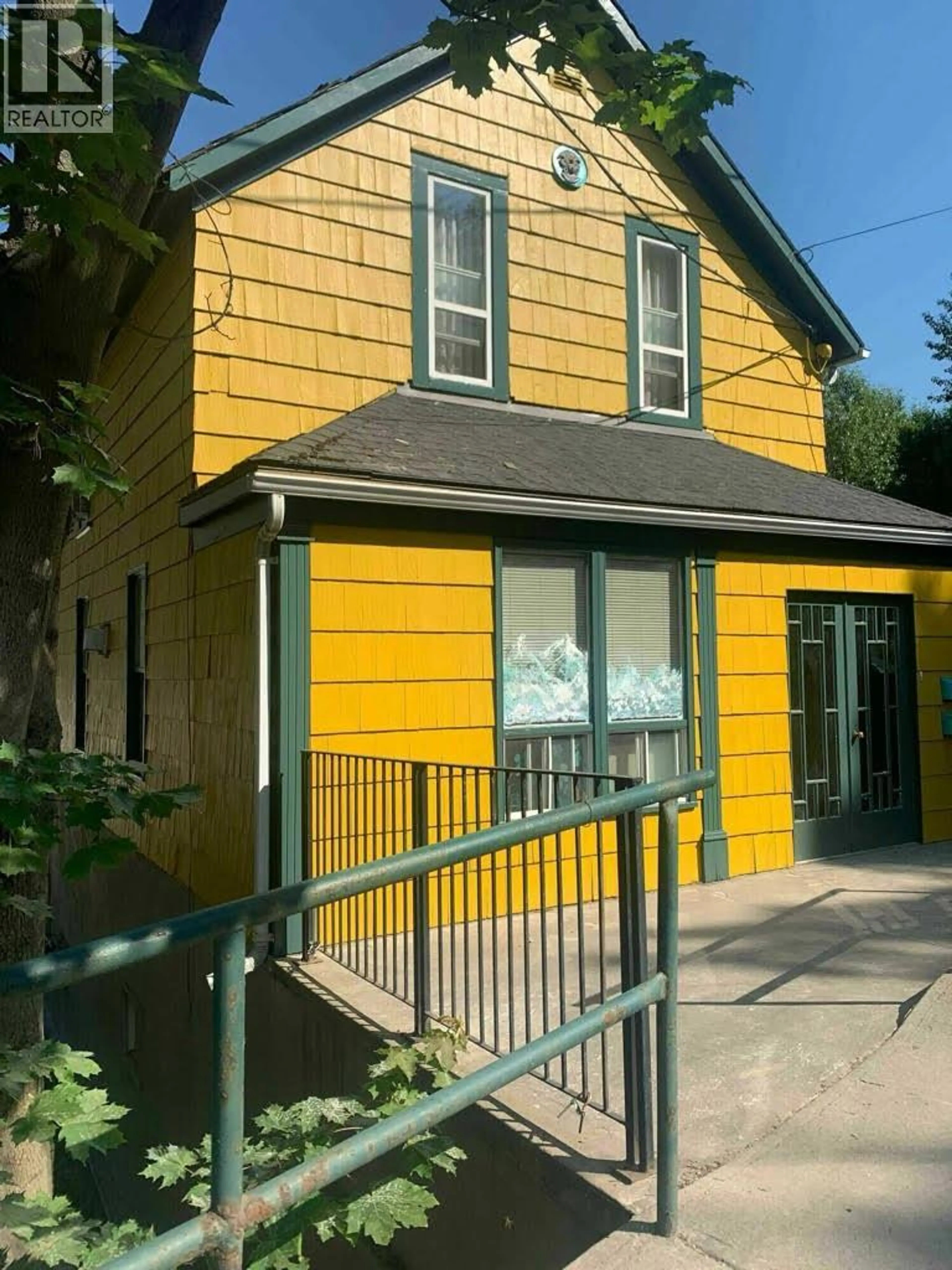 Property at 915 FRONT STREET, Nelson, BC