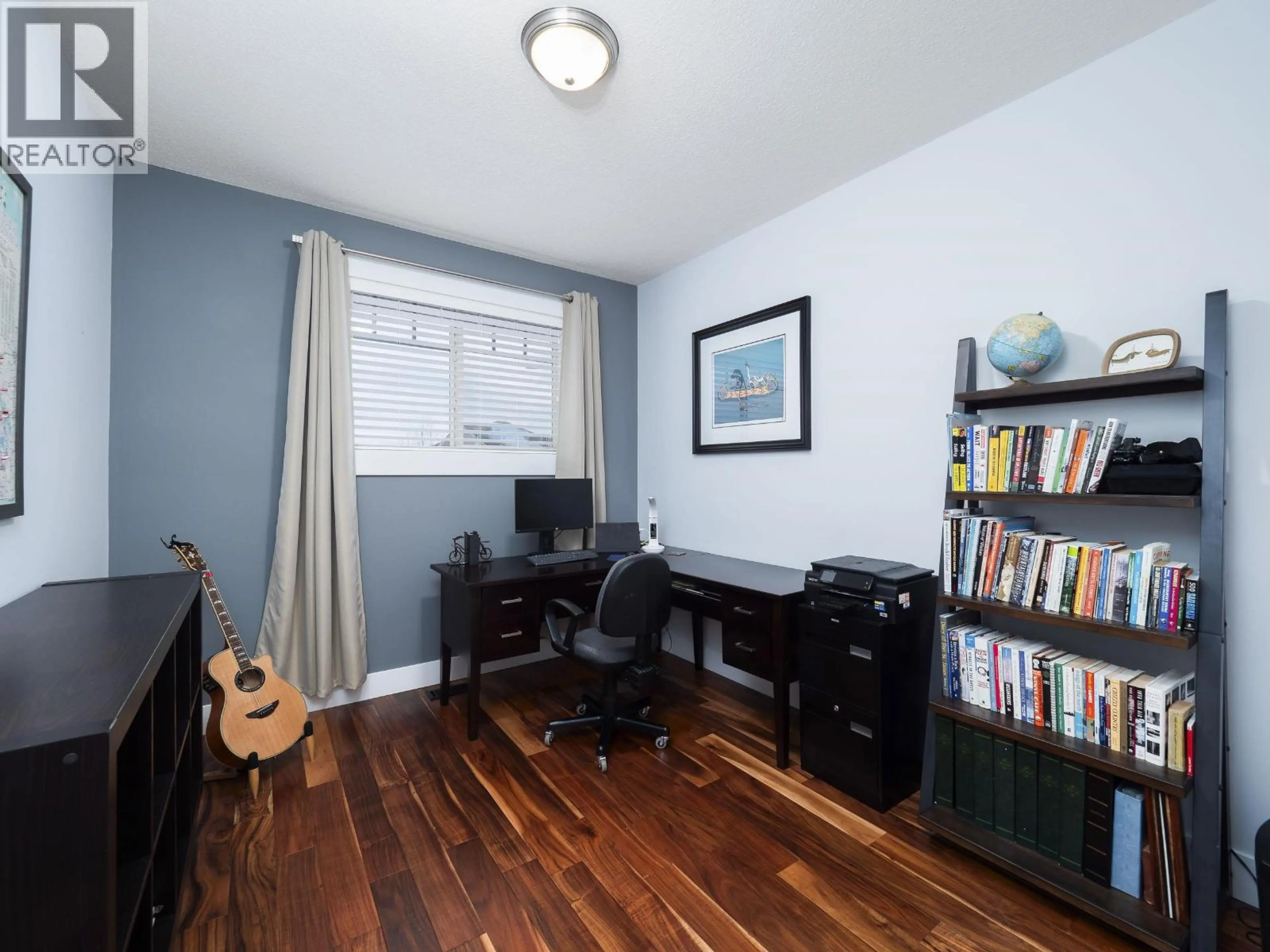 Property at 4642 AVTAR PLACE, Prince George, BC