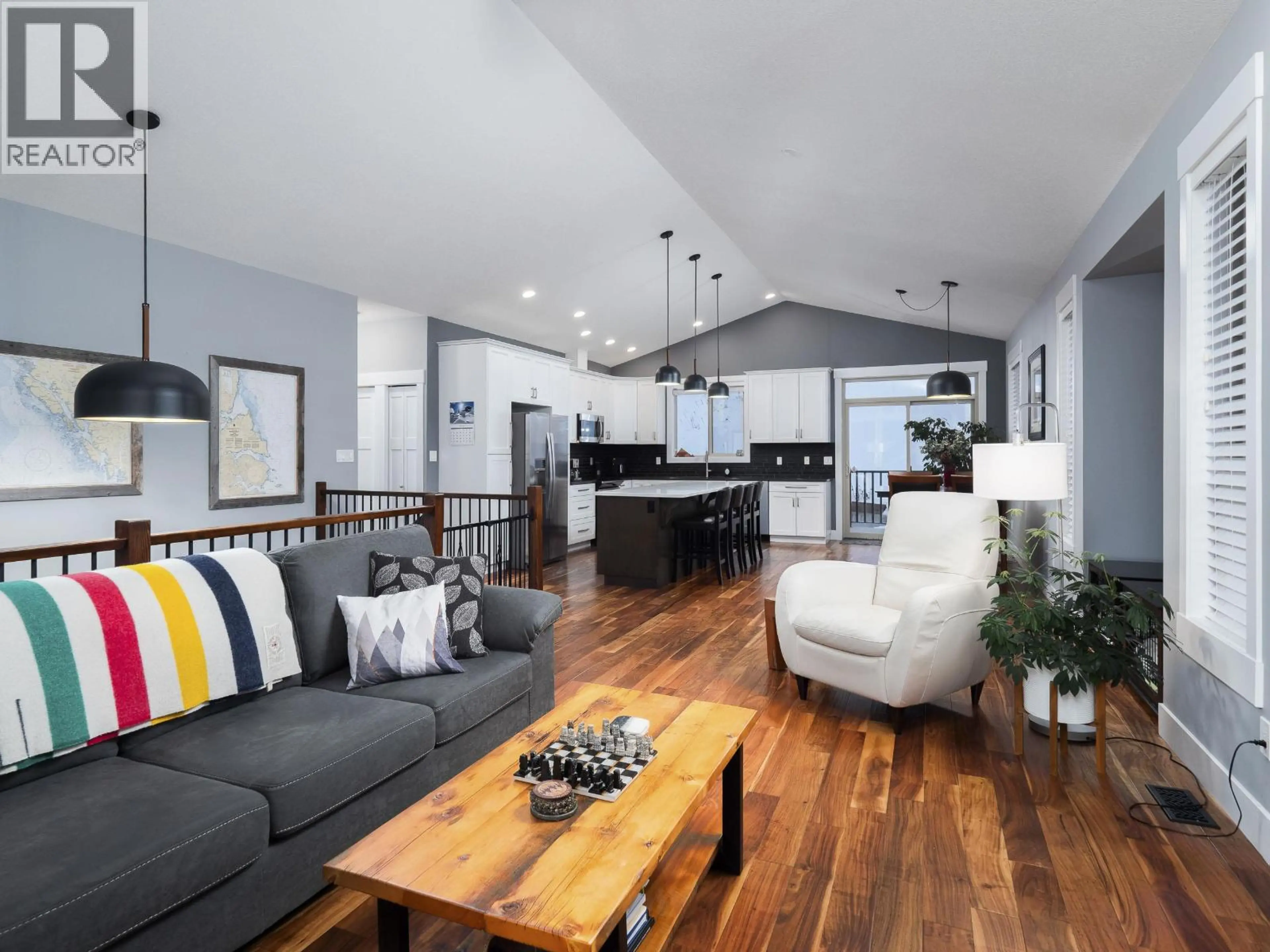 Property at 4642 AVTAR PLACE, Prince George, BC