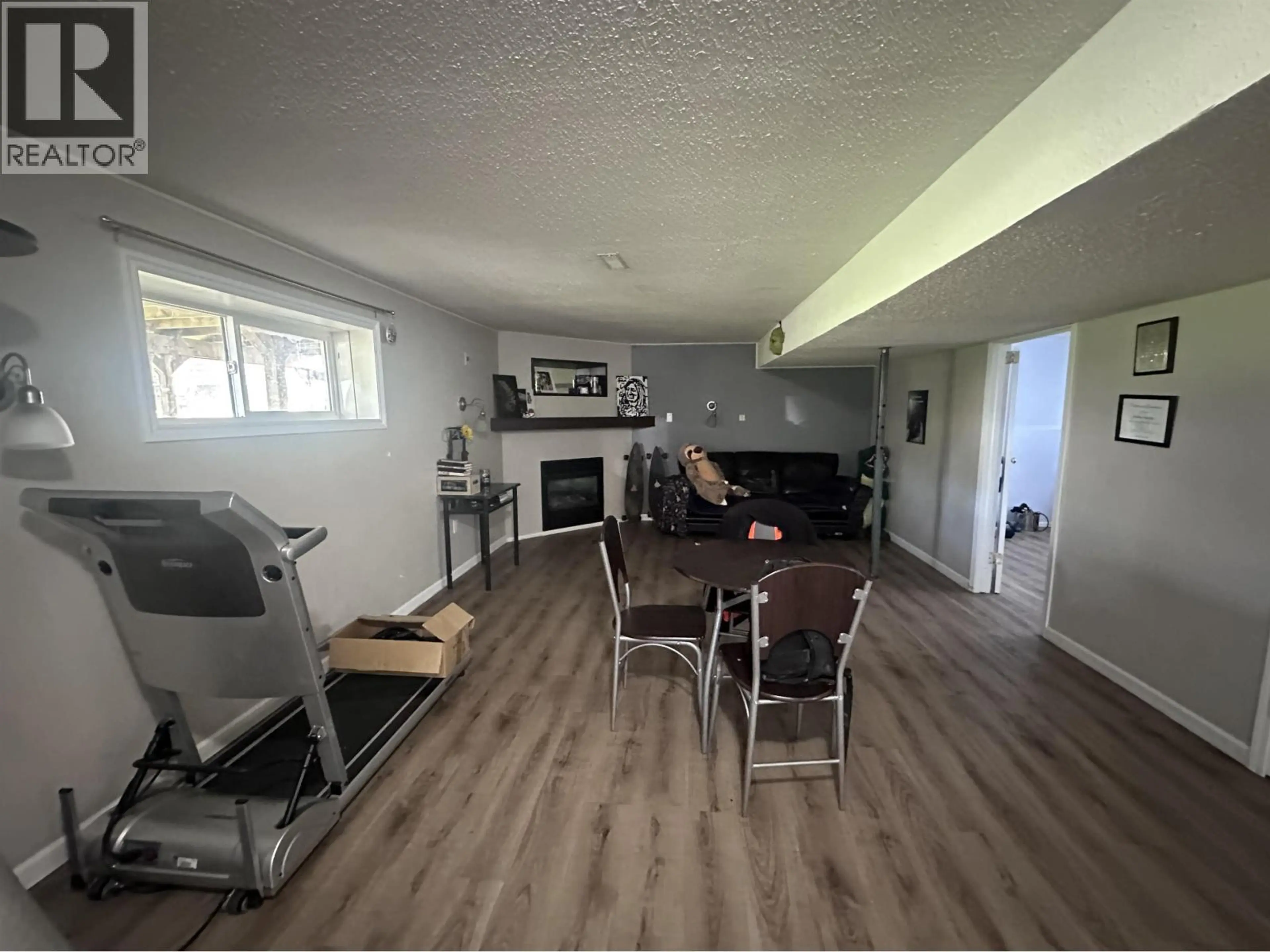 Property at 5303 41 STREET, Fort Nelson, BC