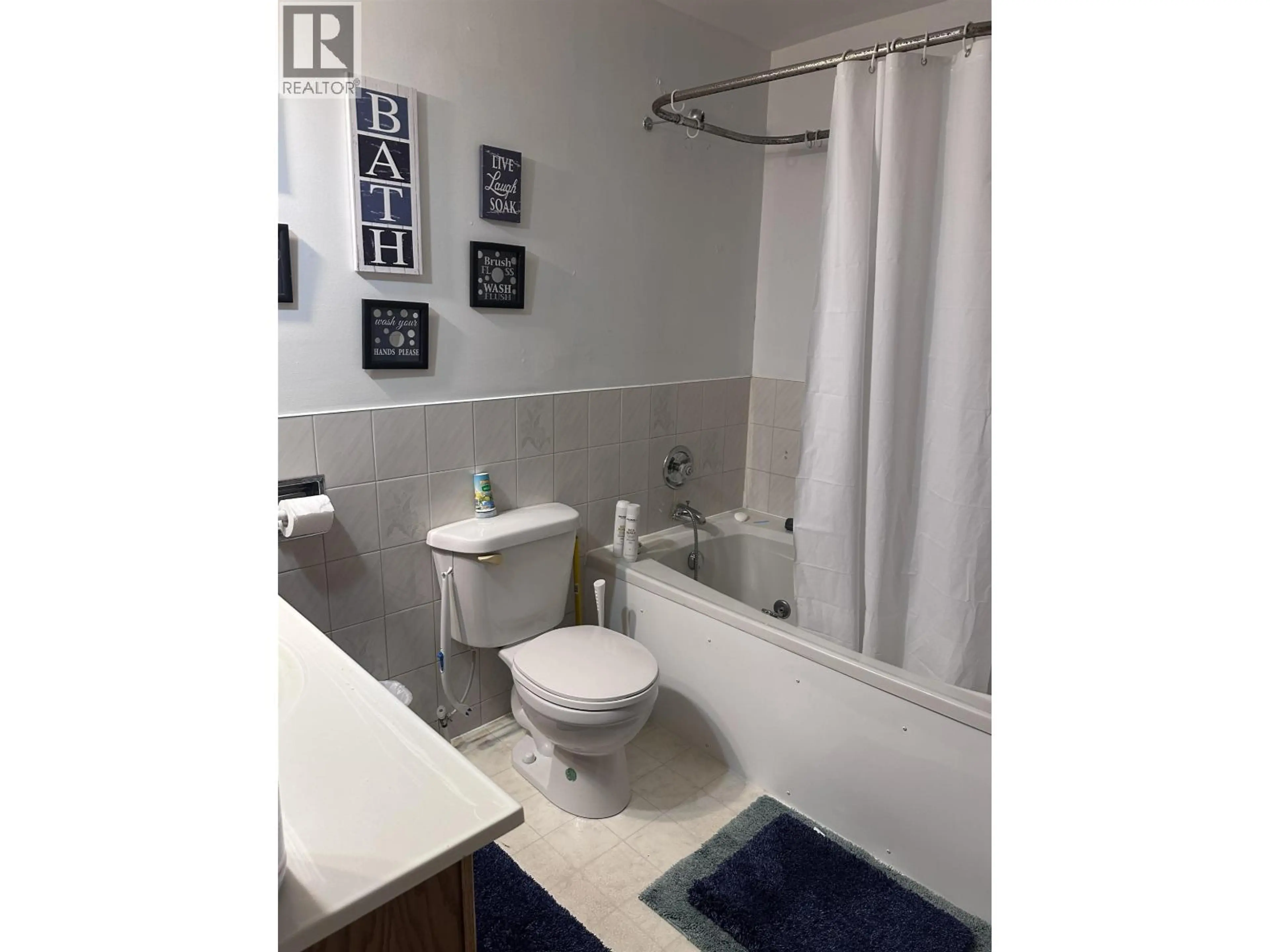 Property at 5303 41 STREET, Fort Nelson, BC