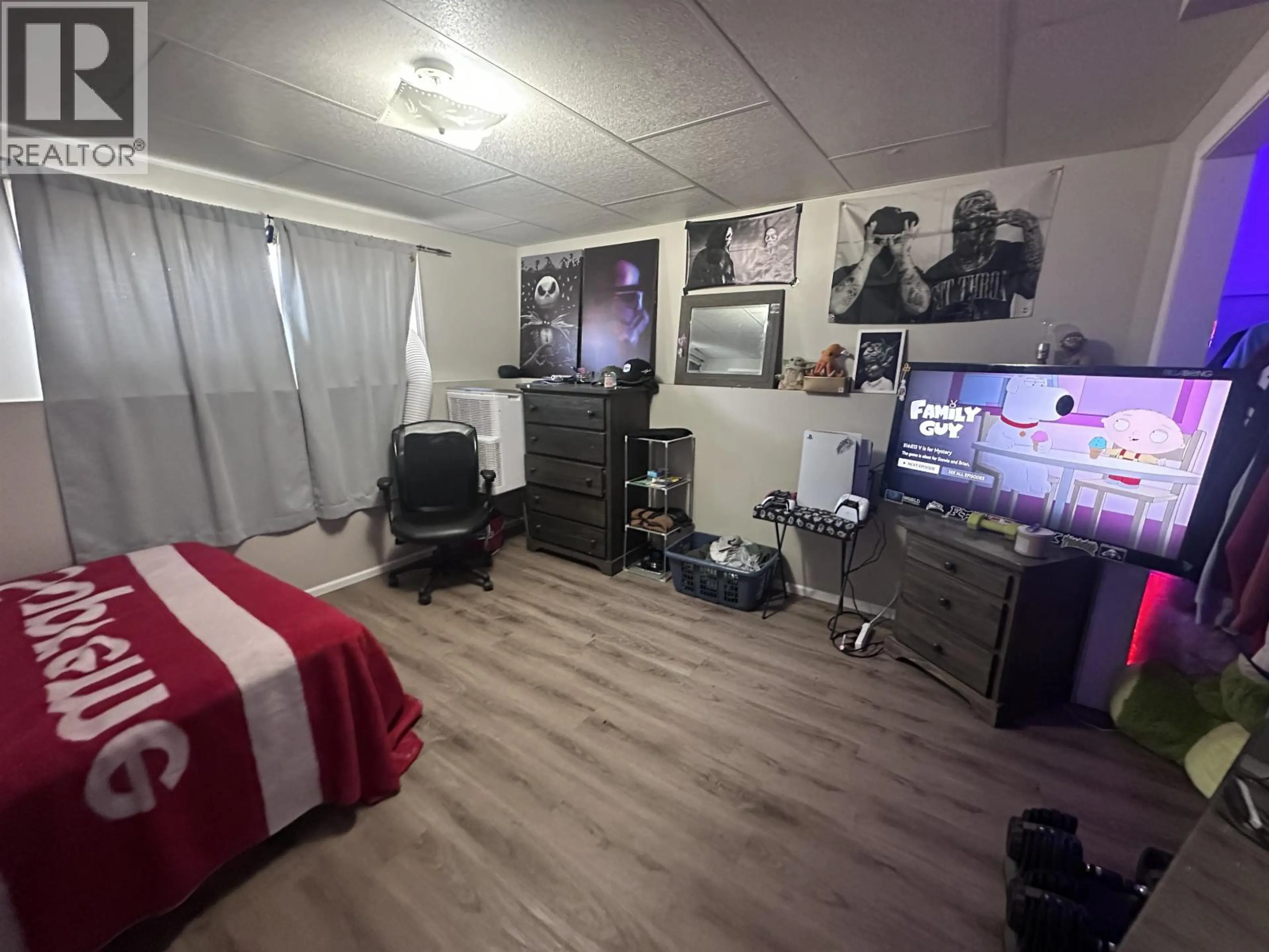 Property at 5303 41 STREET, Fort Nelson, BC