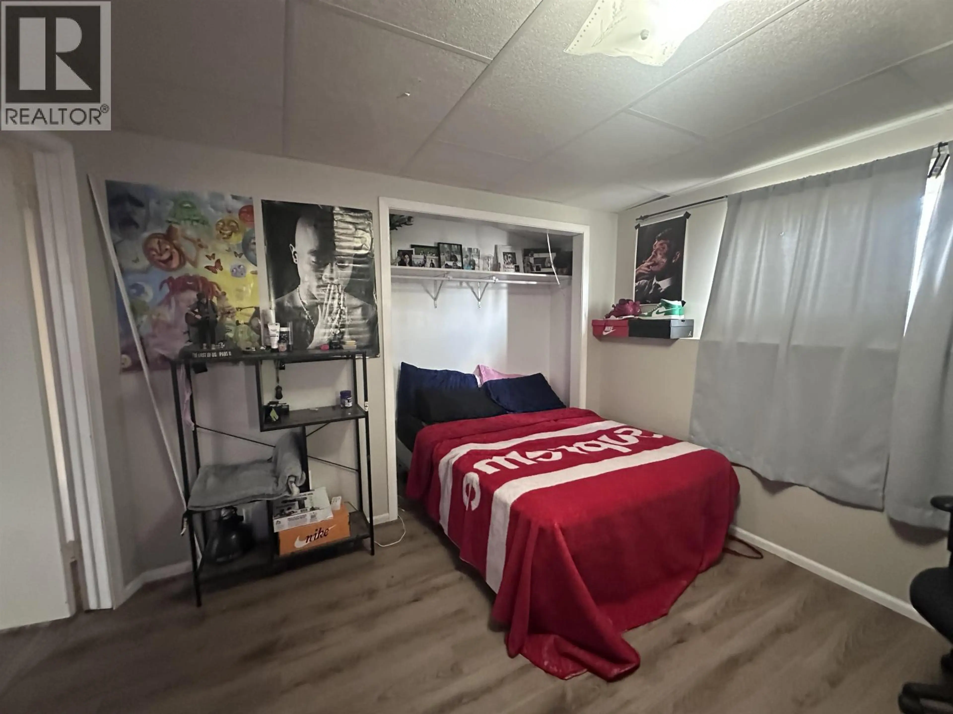 Property at 5303 41 STREET, Fort Nelson, BC