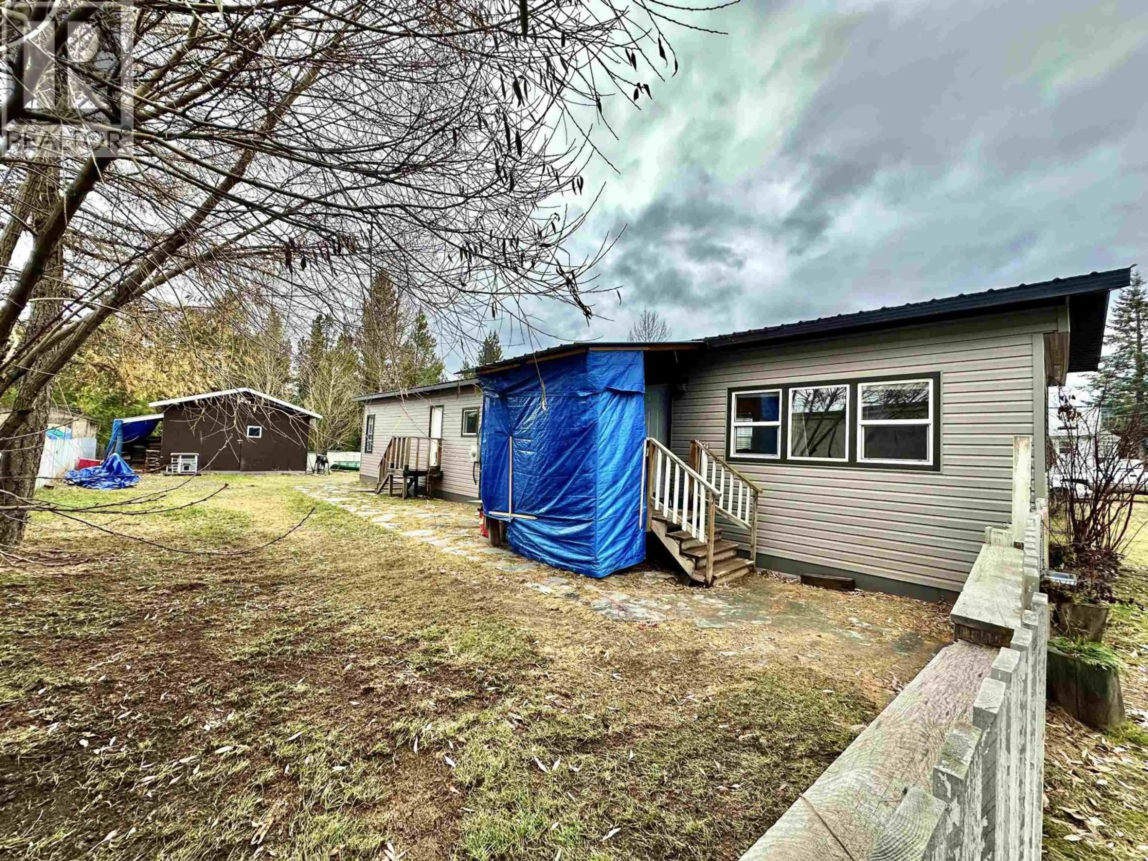 Property at 1089 14TH AVENUE, Valemount, BC