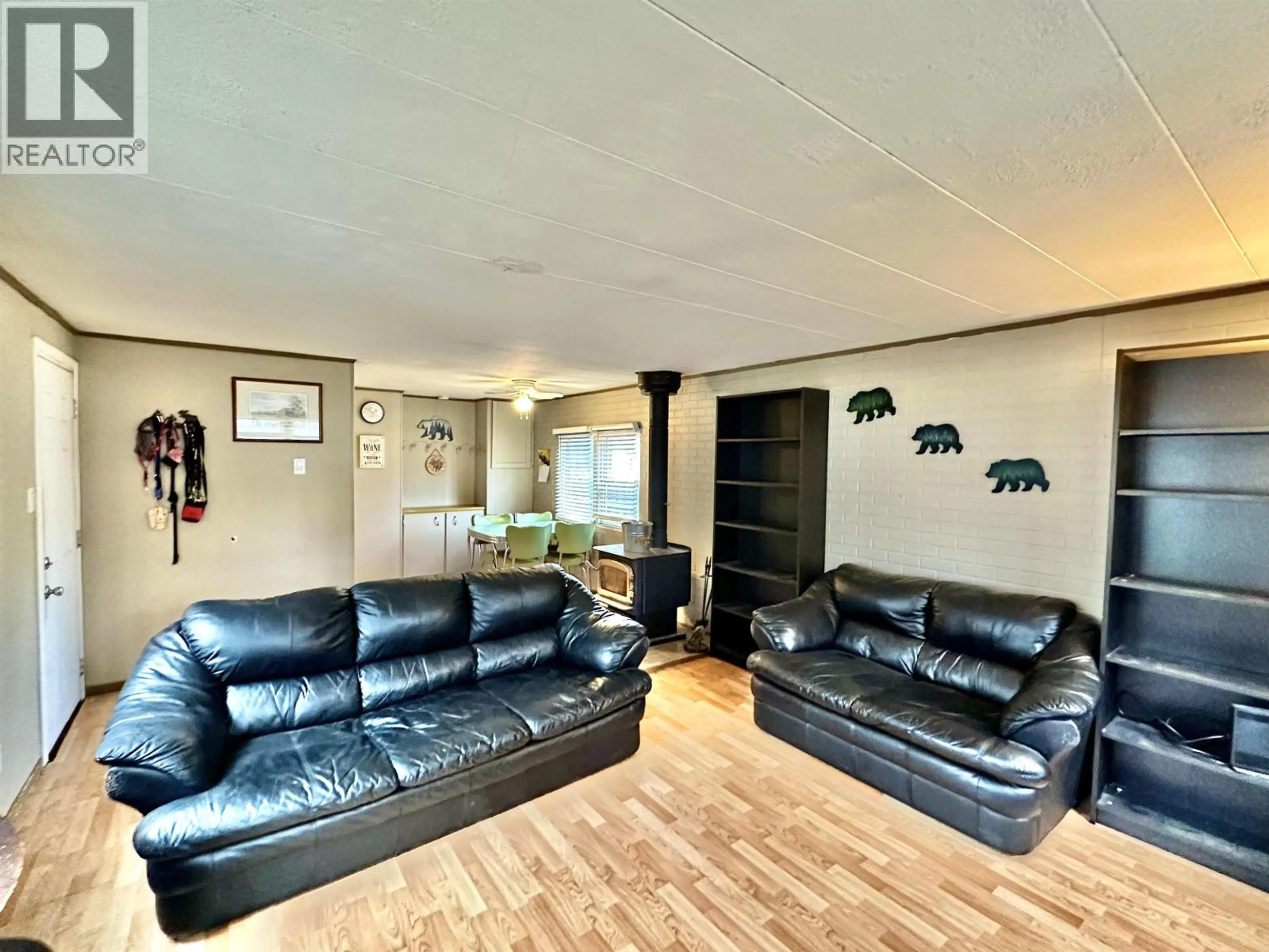 Property at 1089 14TH AVENUE, Valemount, BC