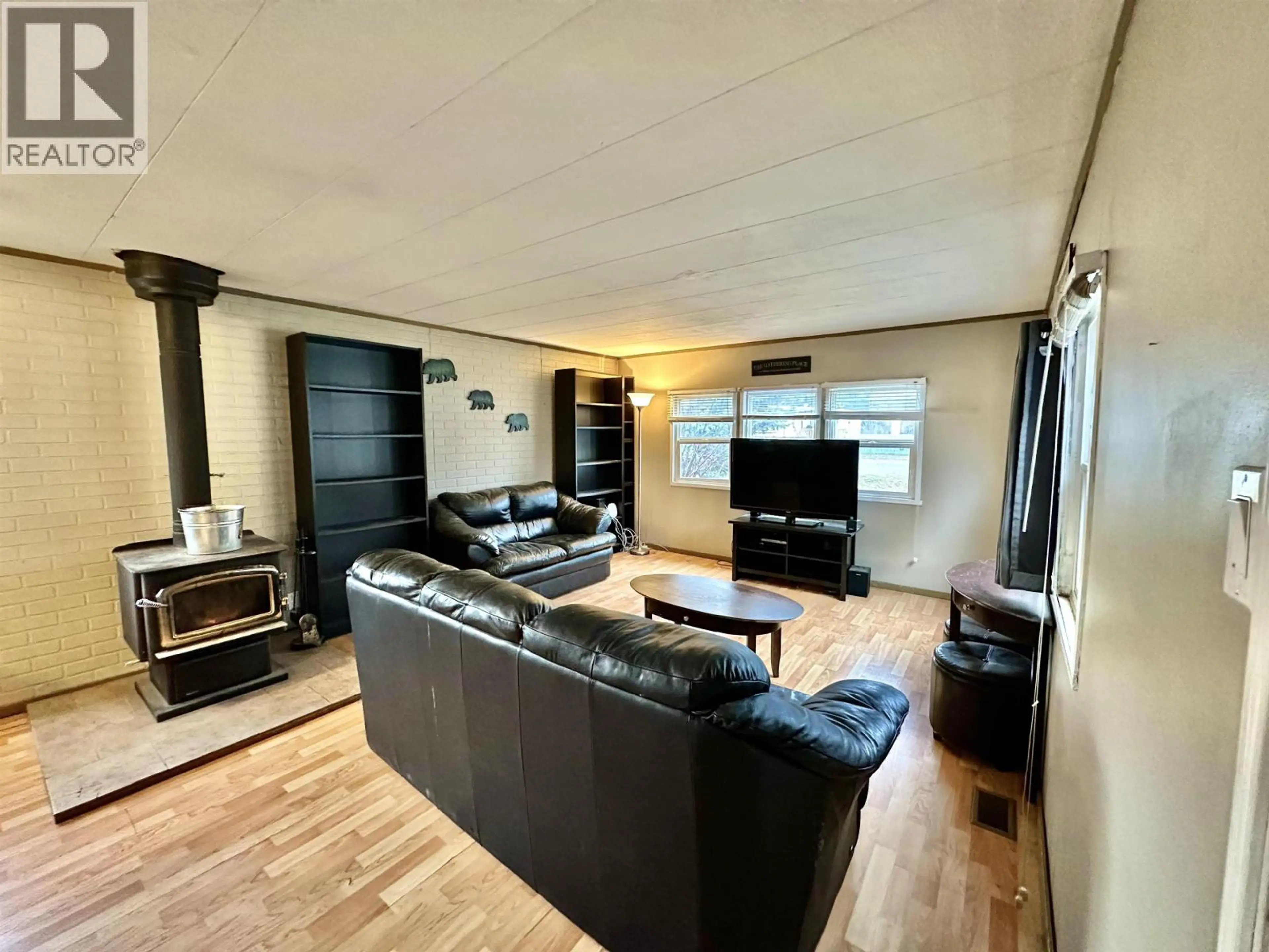 Property at 1089 14TH AVENUE, Valemount, BC